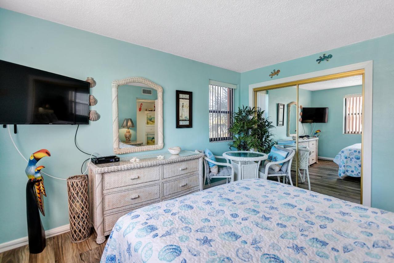 Gulf Winds By Travel Services St. Pete Beach