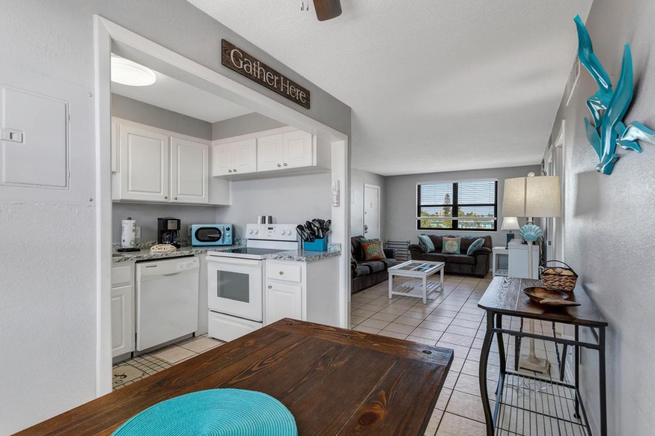 Gulf Winds By Travel Services Resort St. Pete Beach