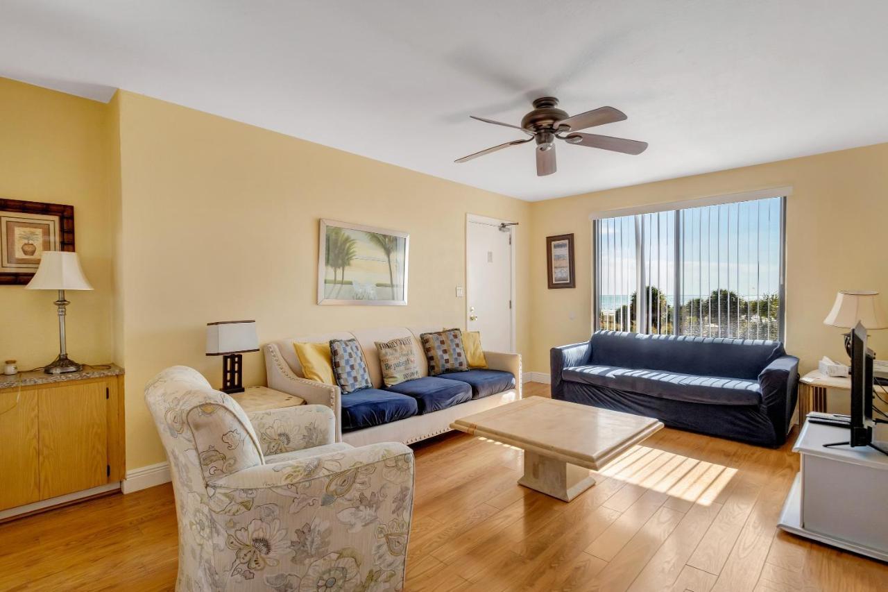 Gulf Winds By Travel Services 3* St. Pete Beach