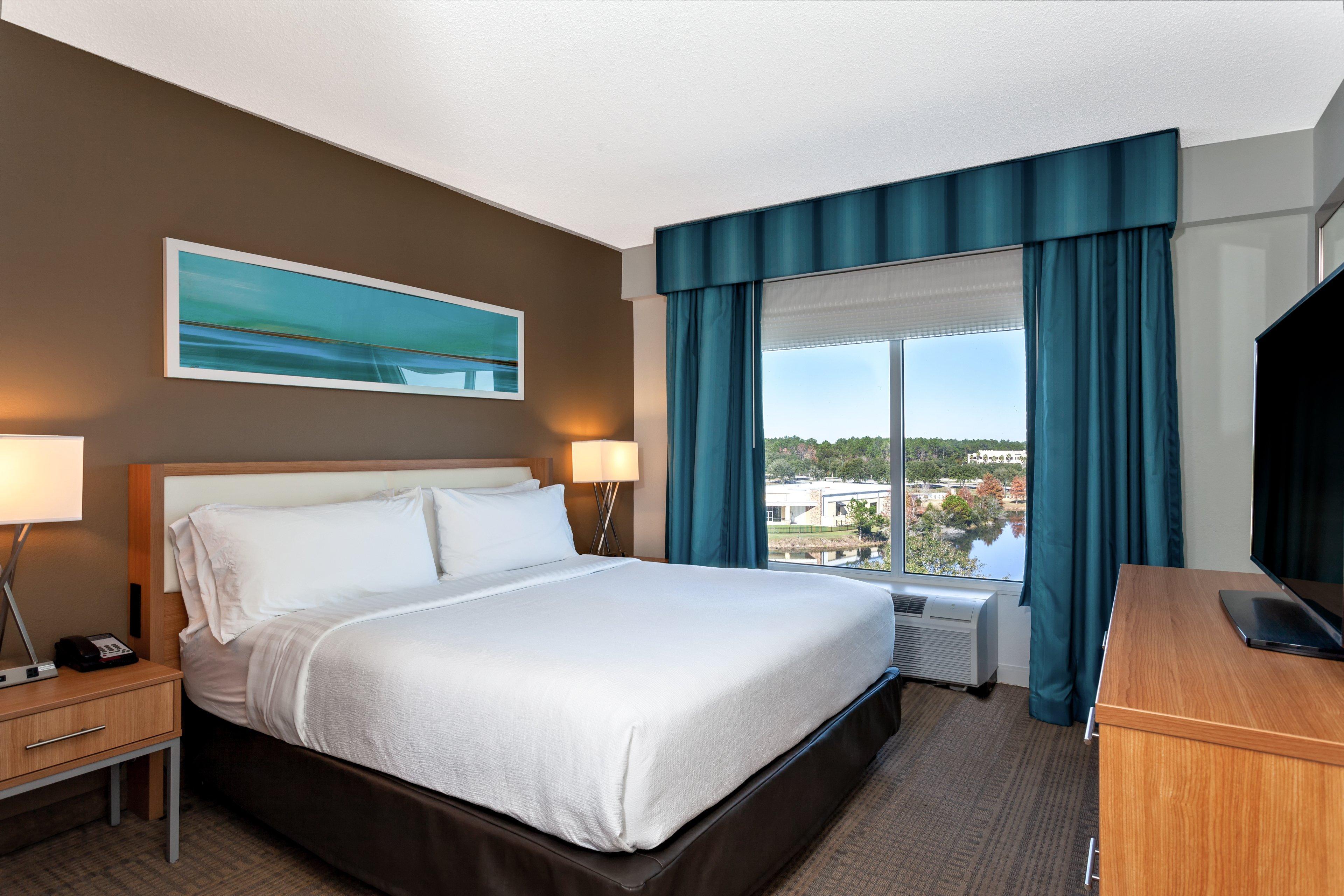 Comfort At The World Golf Village Hotel 3*