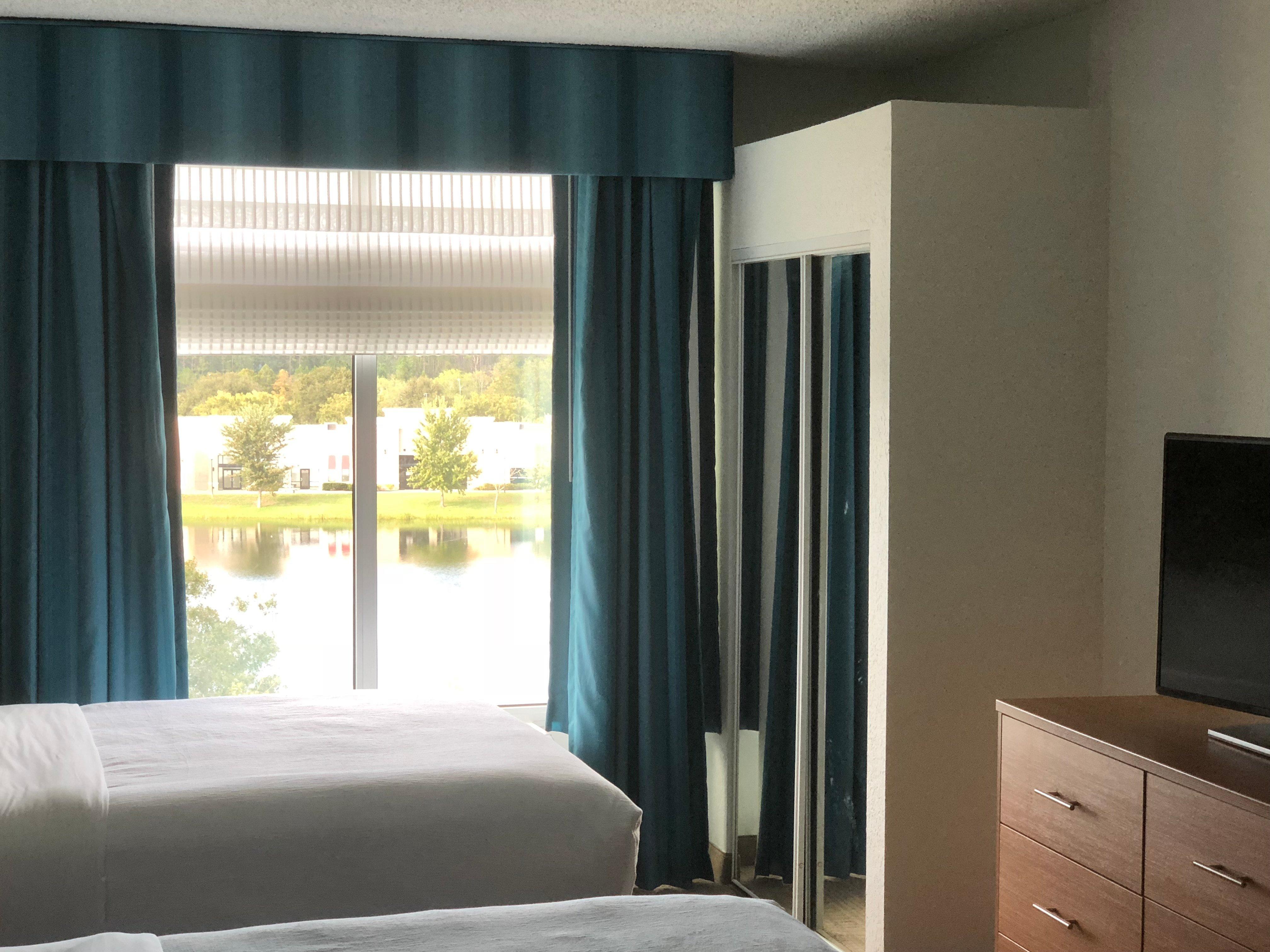 Hotel Comfort At The World Golf Village