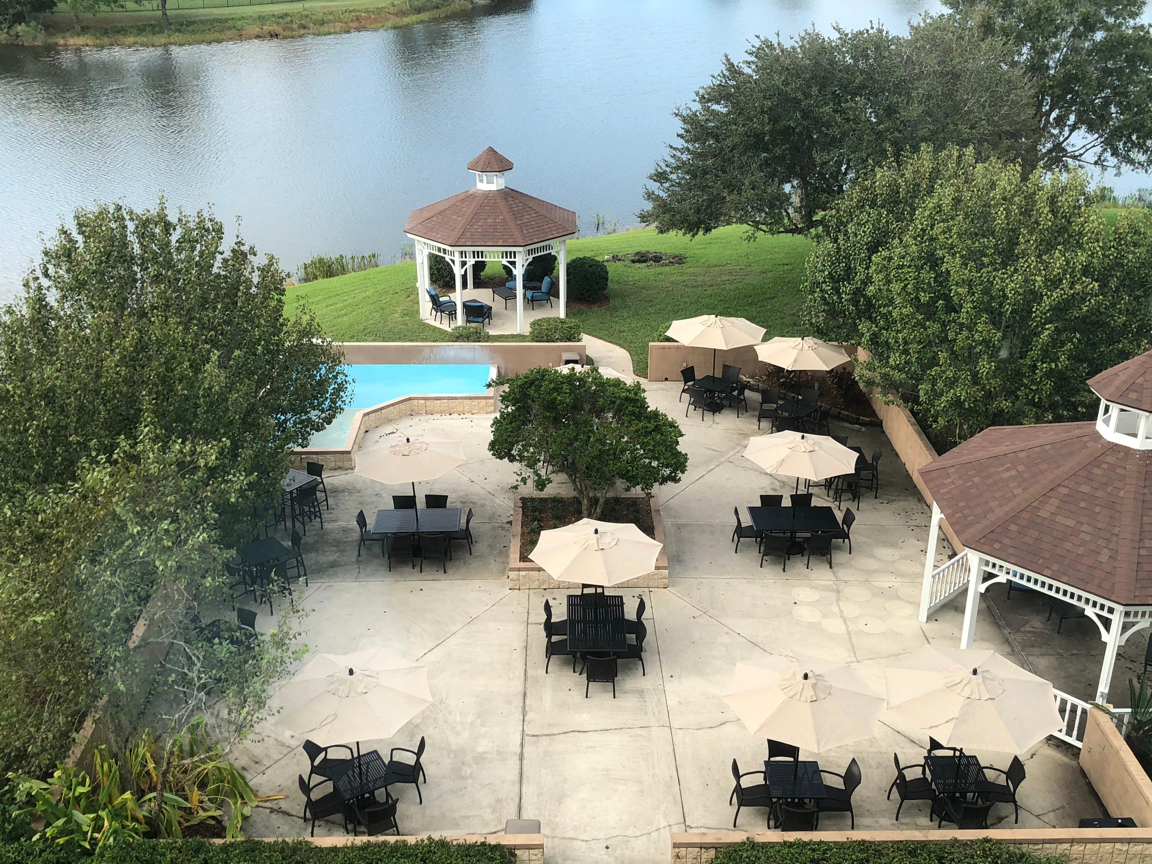 Hotel Comfort At The World Golf Village St. Augustine