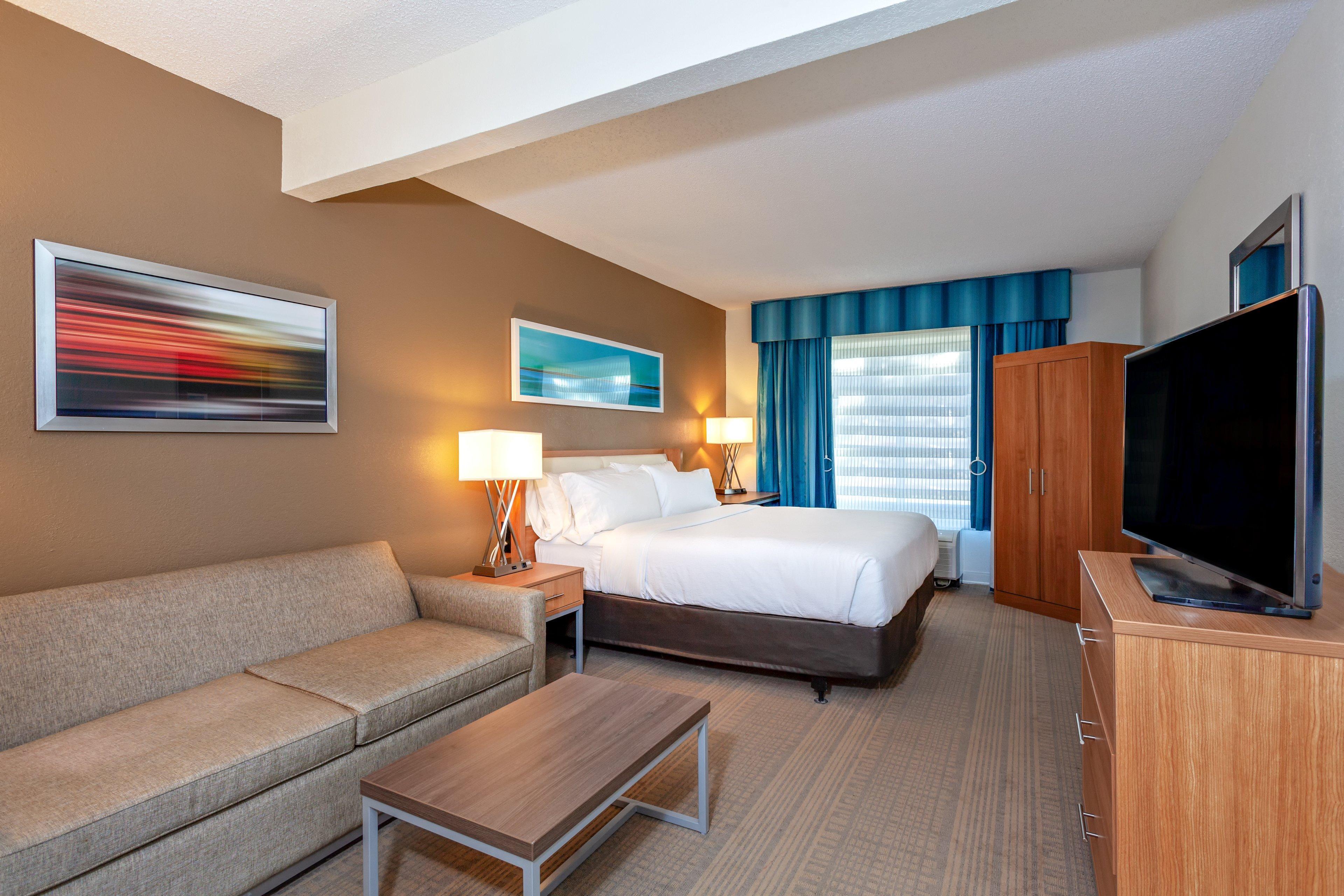 Hotel Comfort At The World Golf Village