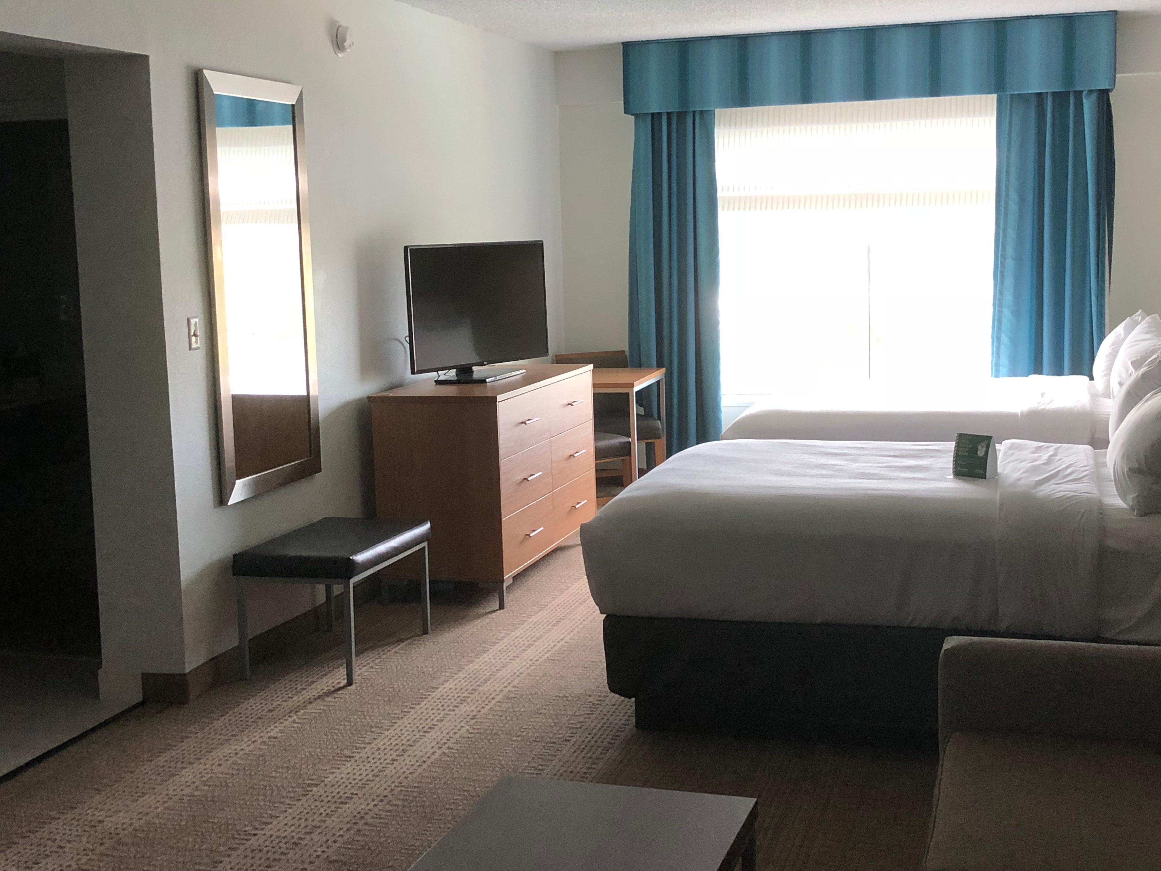 Comfort At The World Golf Village