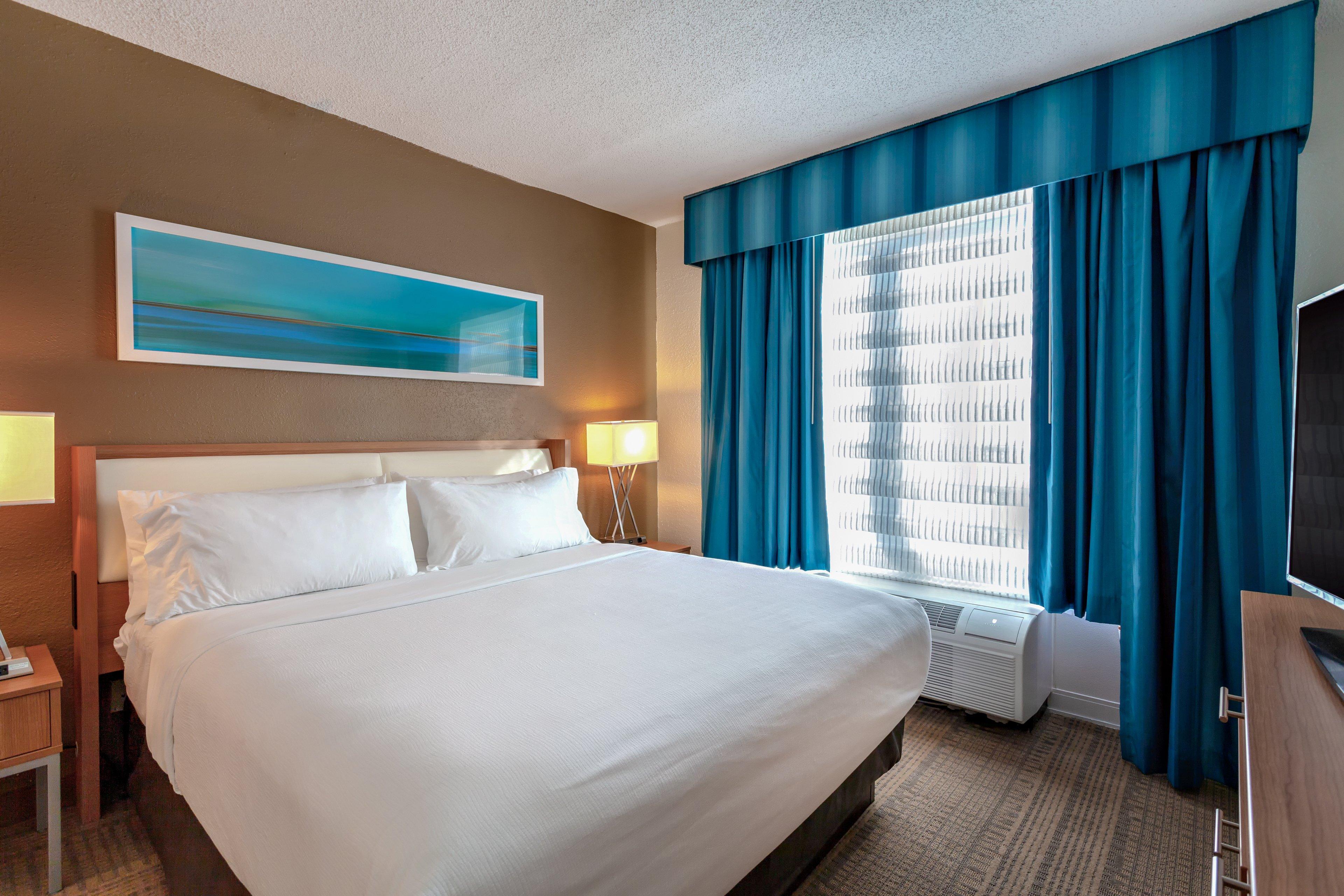 Hotel Comfort At The World Golf Village St. Augustine