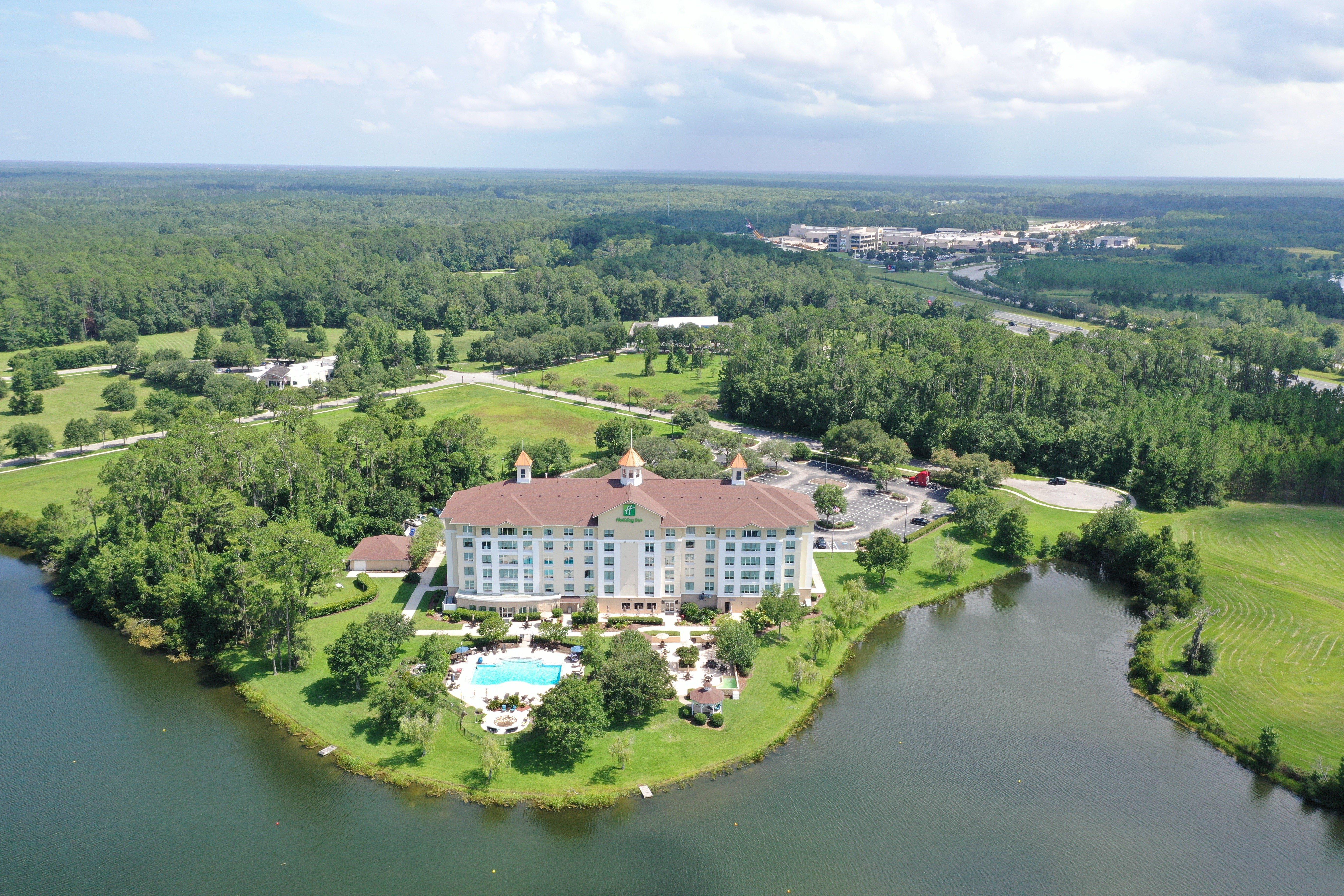 Comfort At The World Golf Village 3* St. Augustine