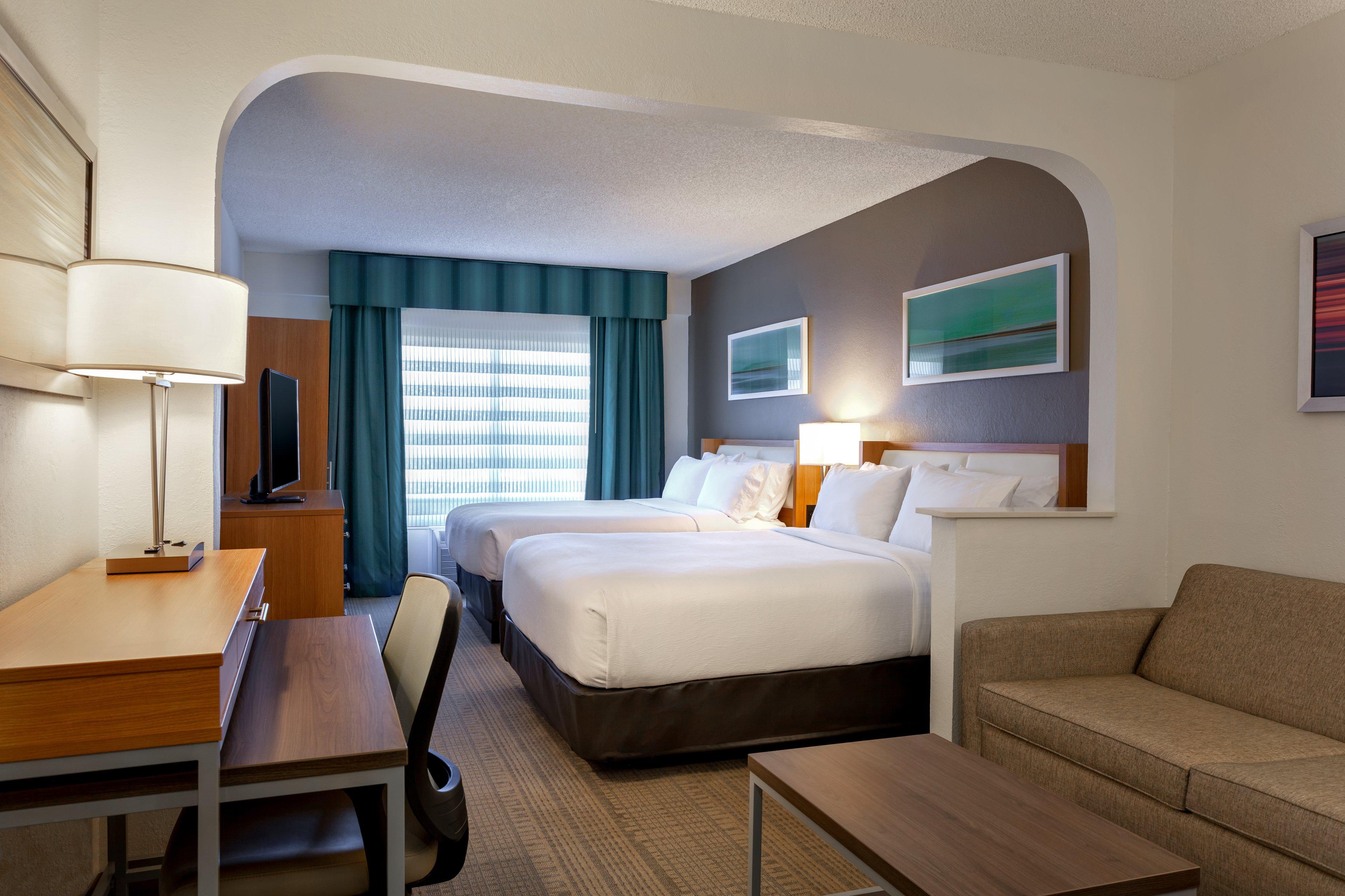 Hotel Comfort At The World Golf Village