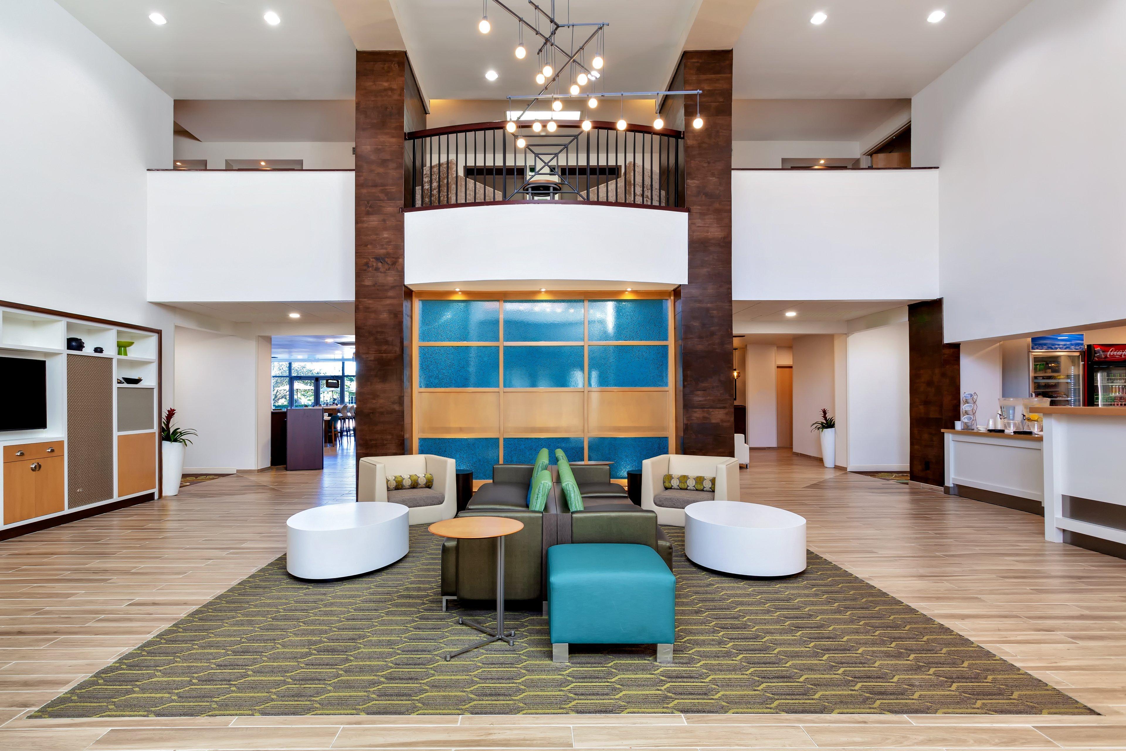 Comfort At The World Golf Village Hotel 3*