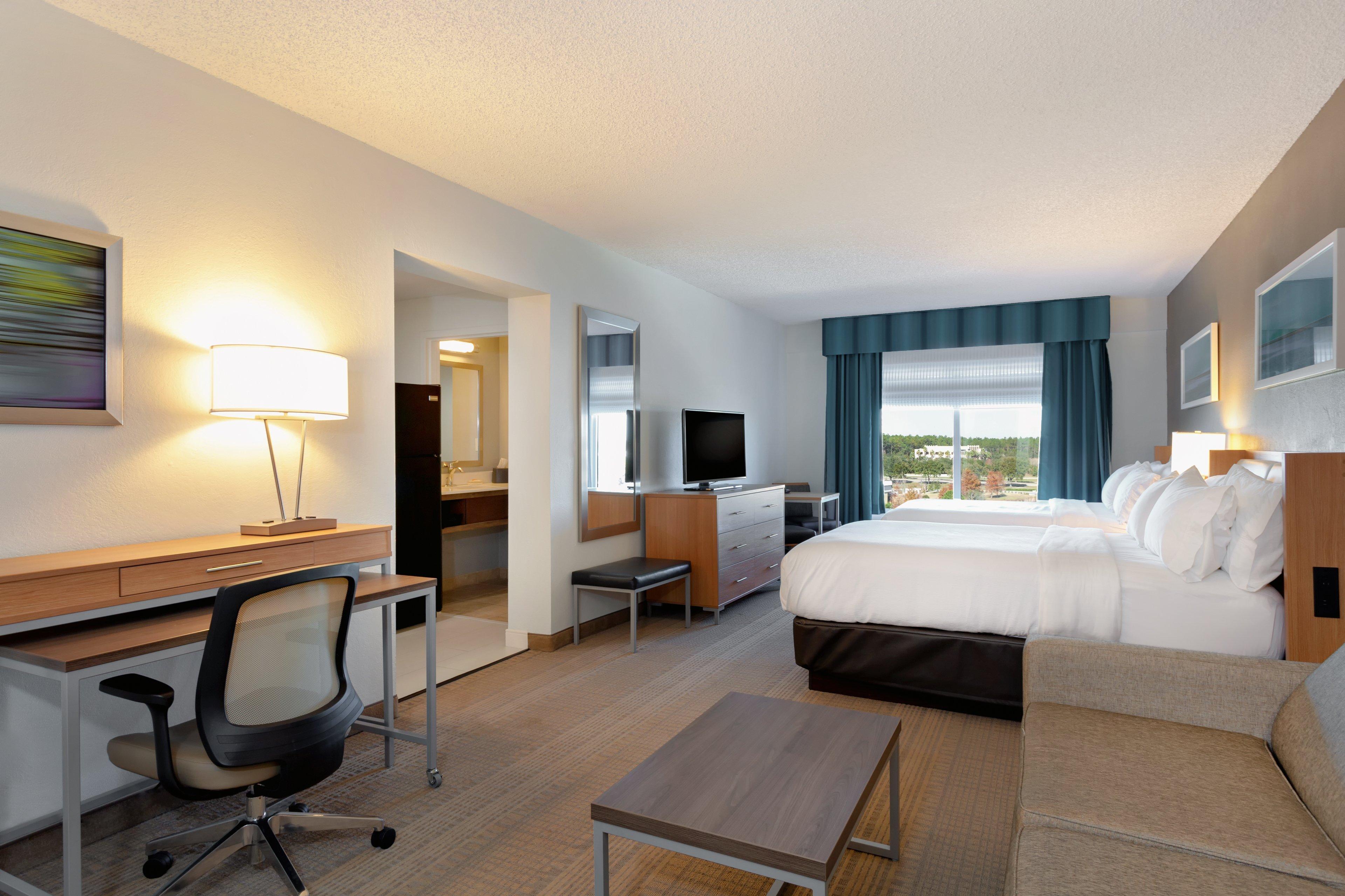 Hotel Comfort At The World Golf Village