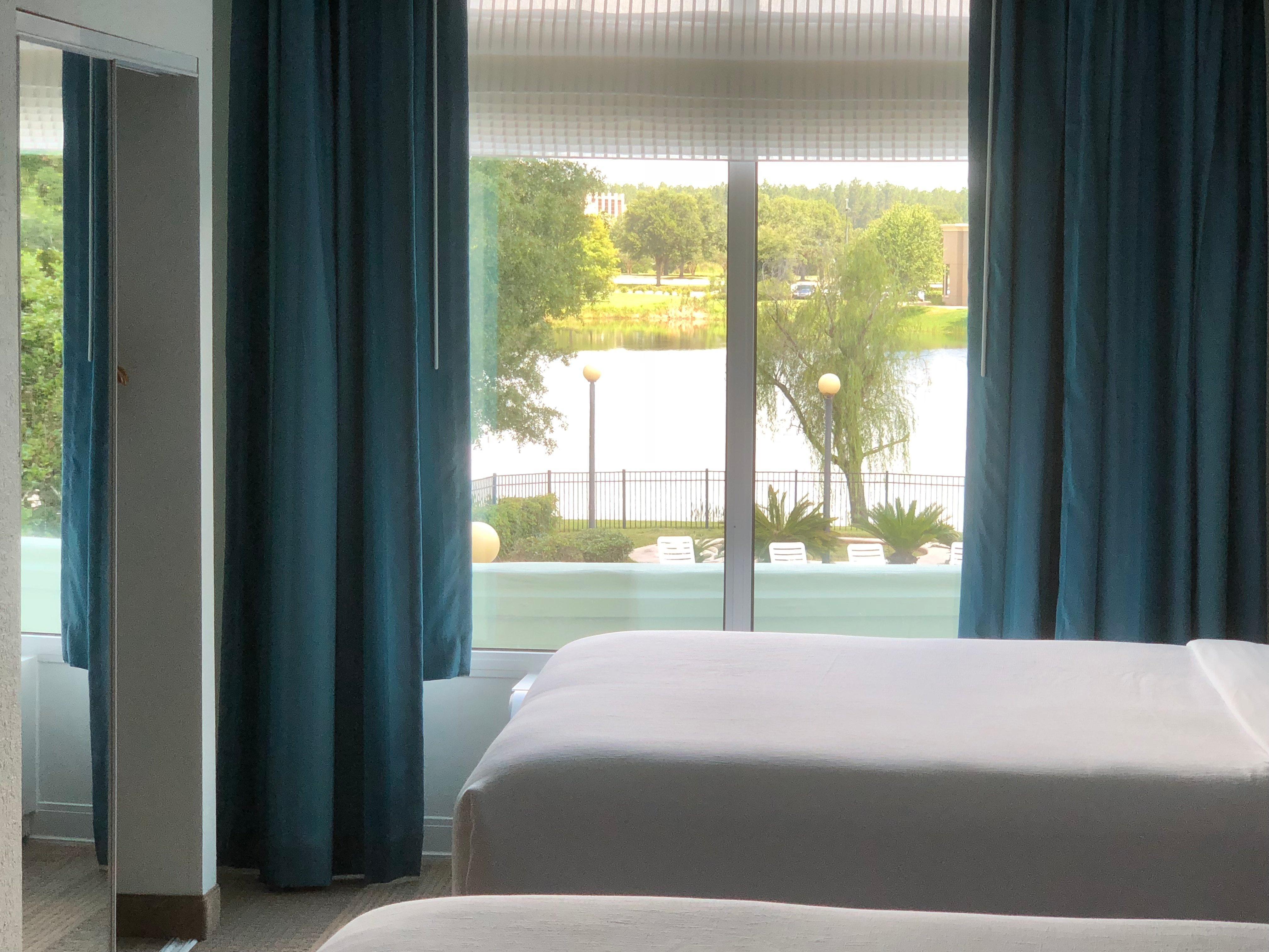 Comfort At The World Golf Village Hotel St. Augustine