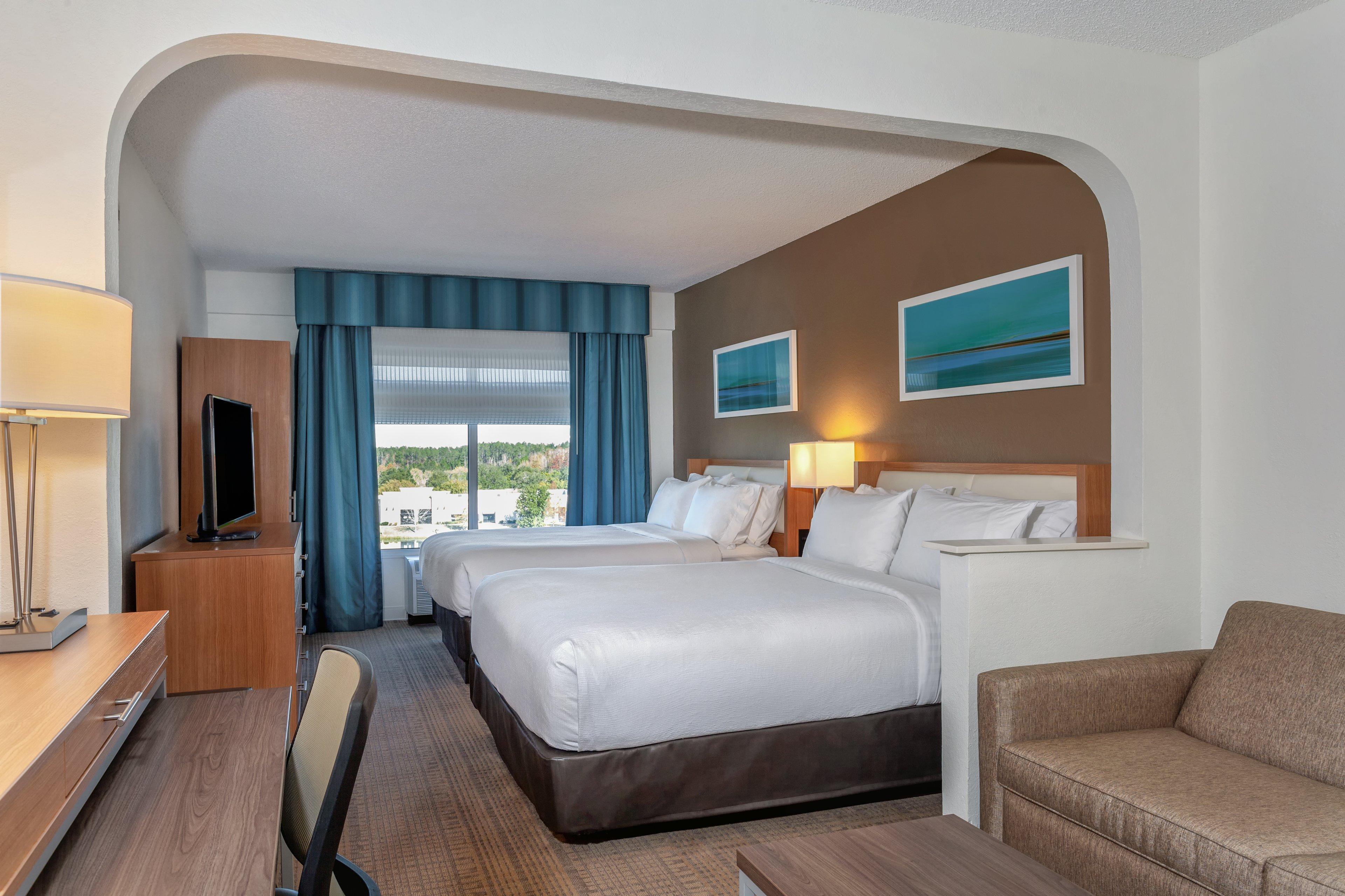 Comfort At The World Golf Village Hotel 3*