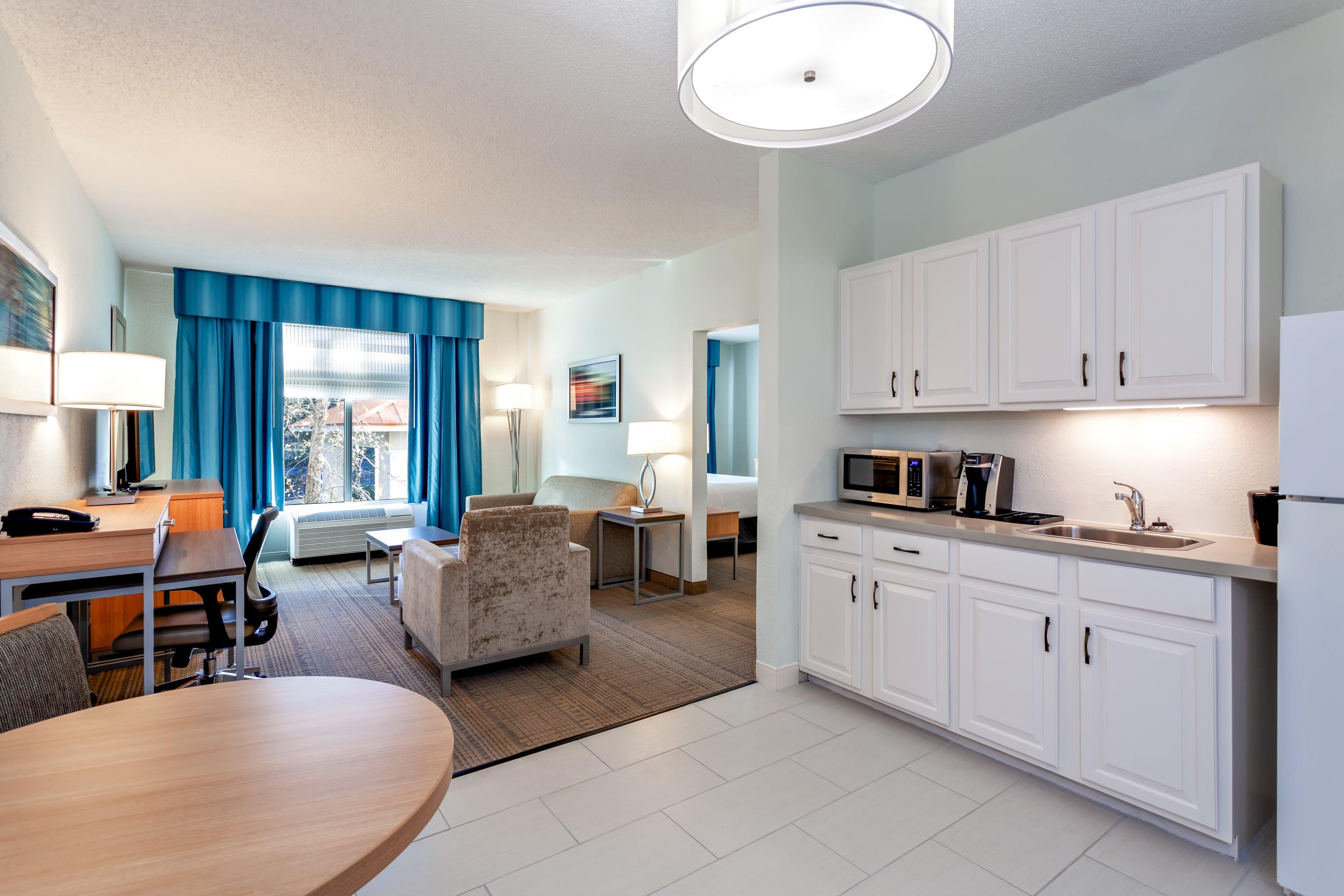 Comfort At The World Golf Village 3* St. Augustine