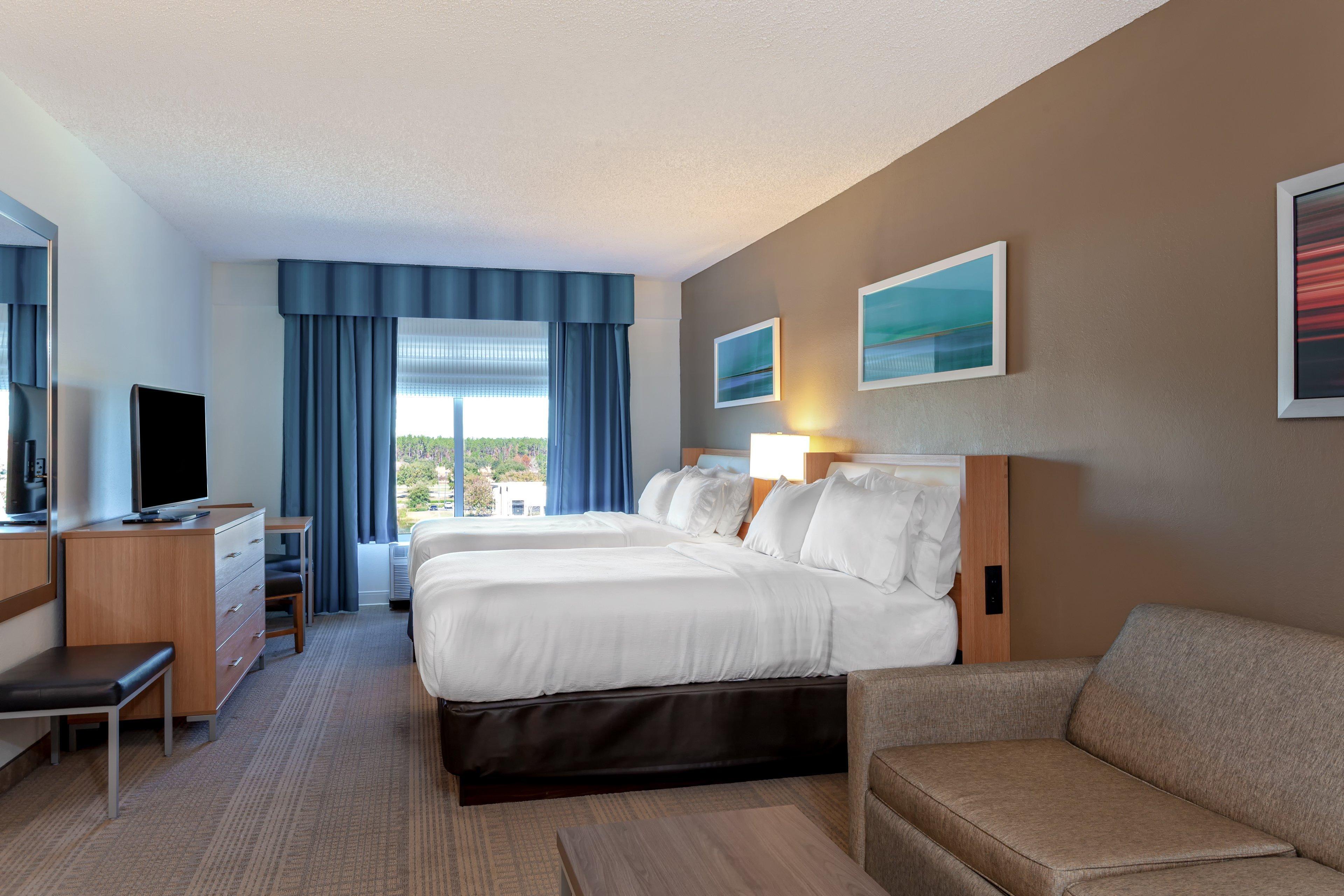 Comfort At The World Golf Village St. Augustine