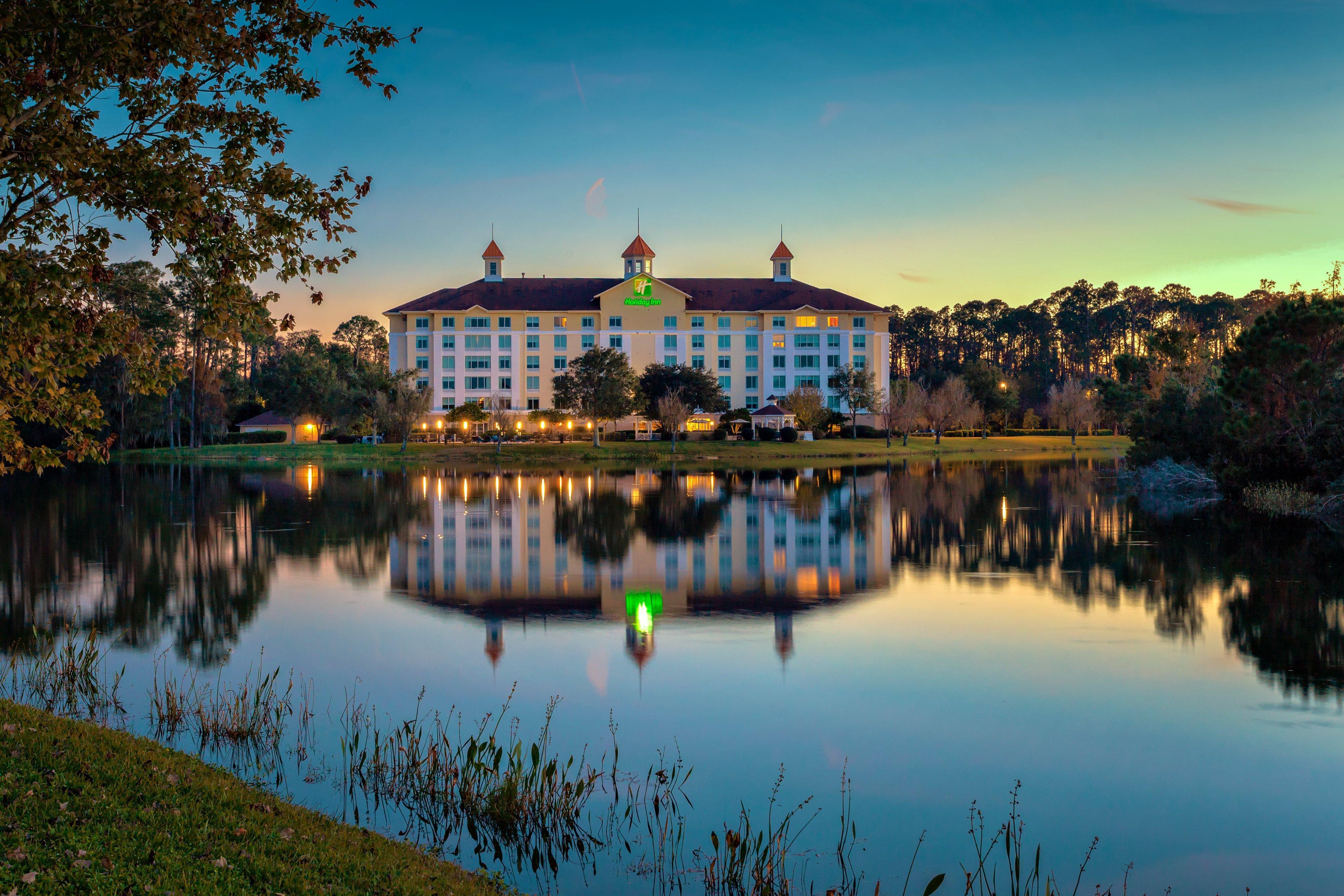 Hotel Comfort At The World Golf Village 3*