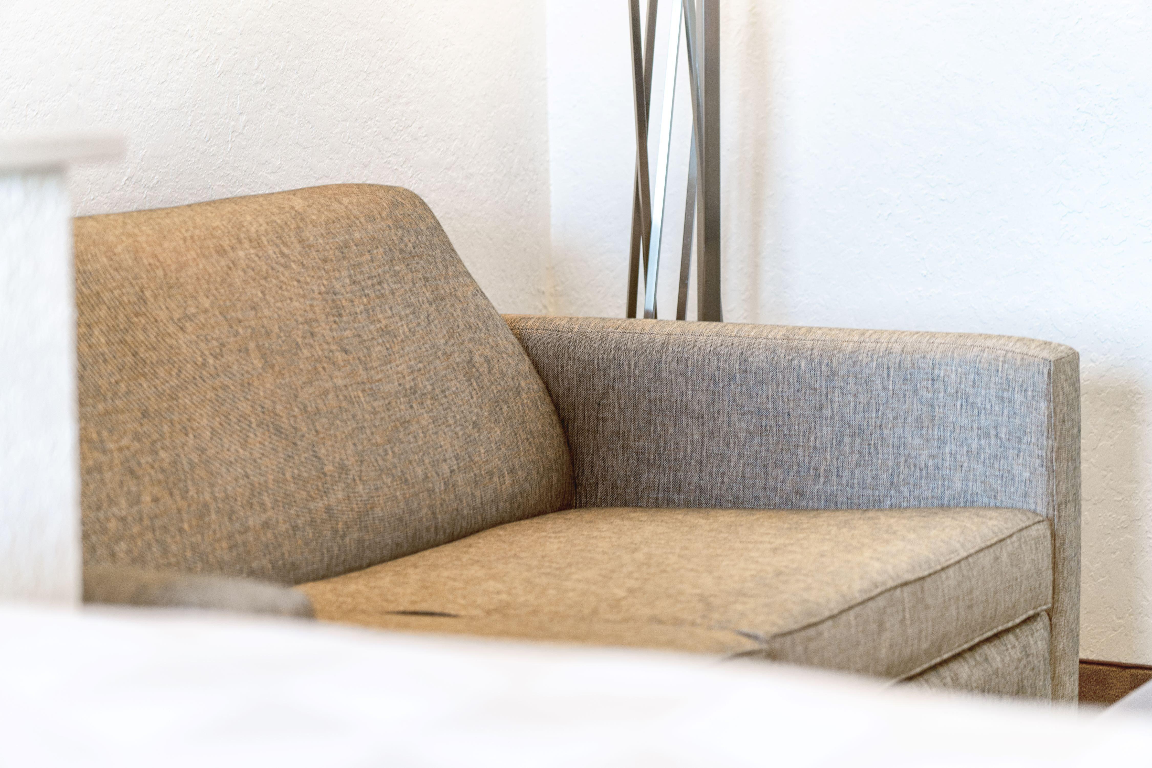 Comfort At The World Golf Village
