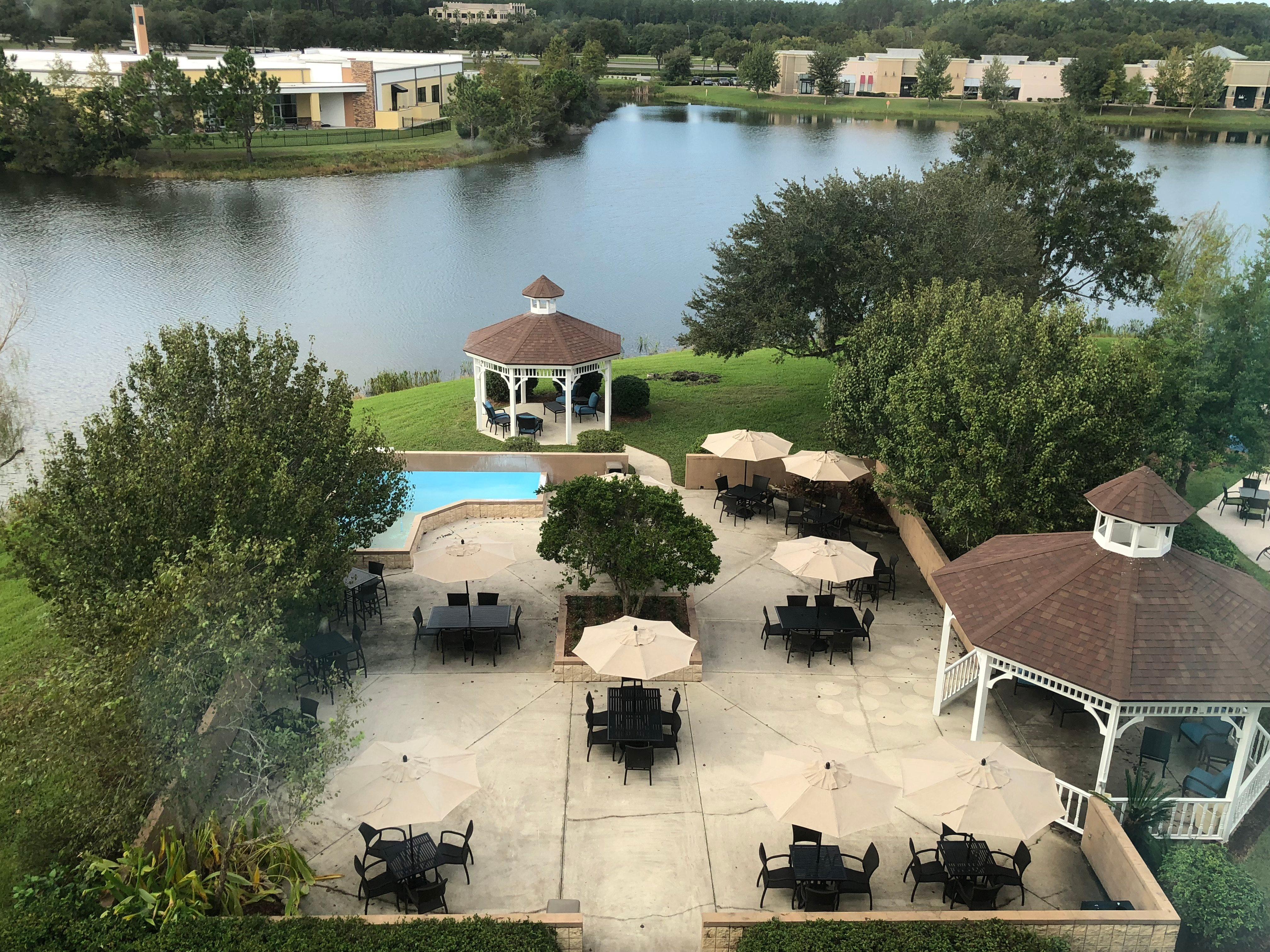 Comfort At The World Golf Village Hotel 3*