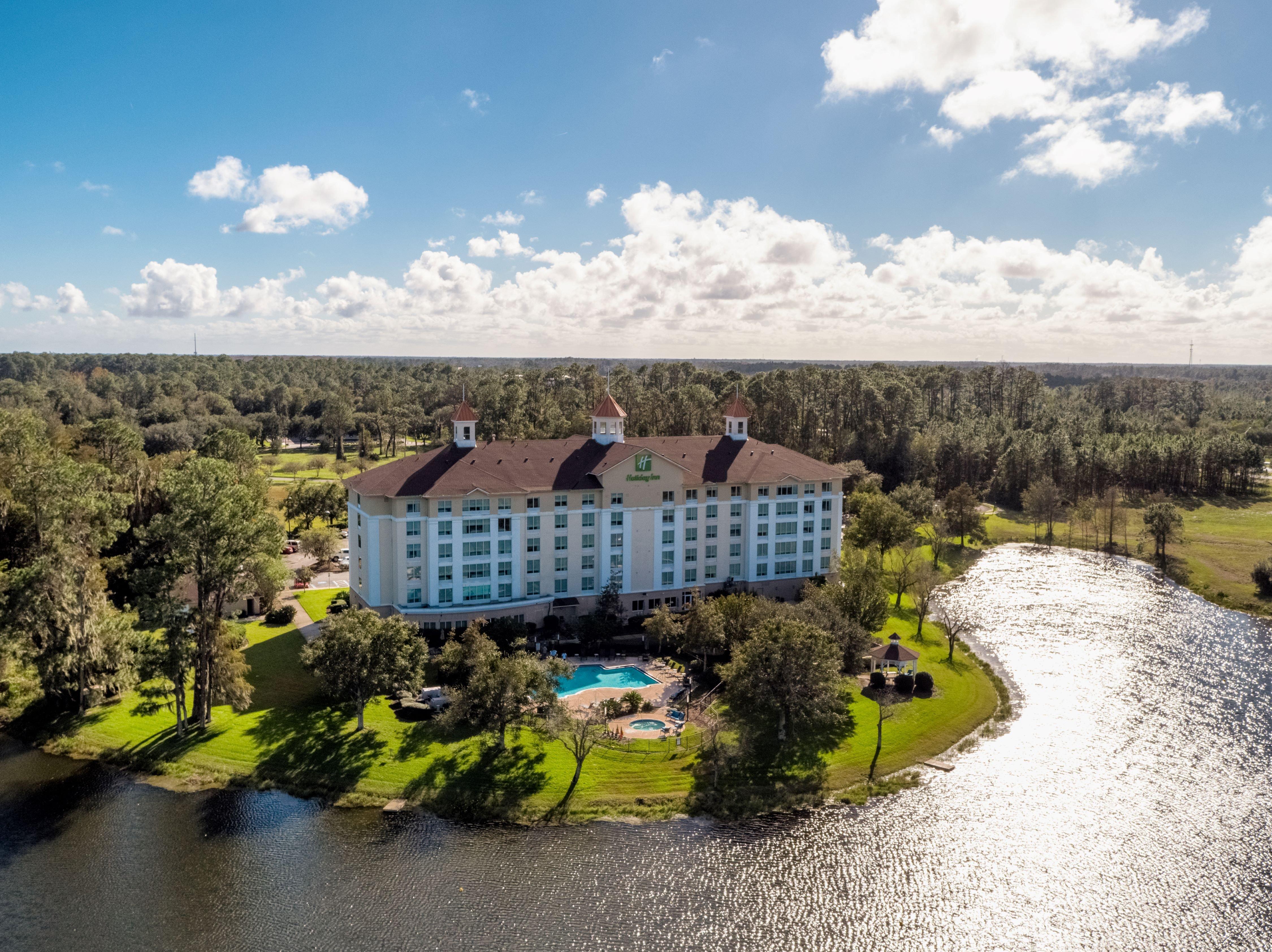 Hotel Comfort At The World Golf Village 3*