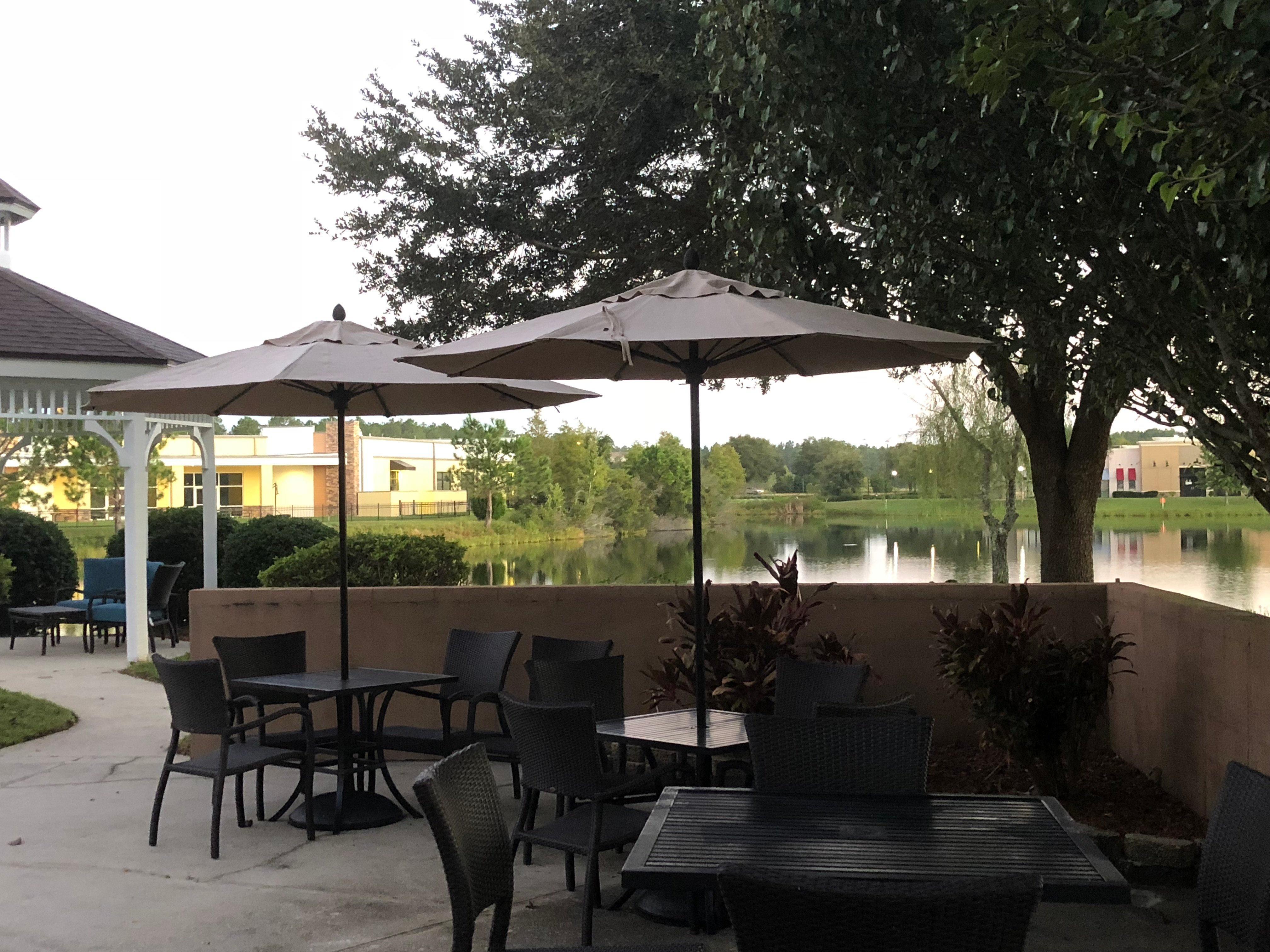 Comfort At The World Golf Village