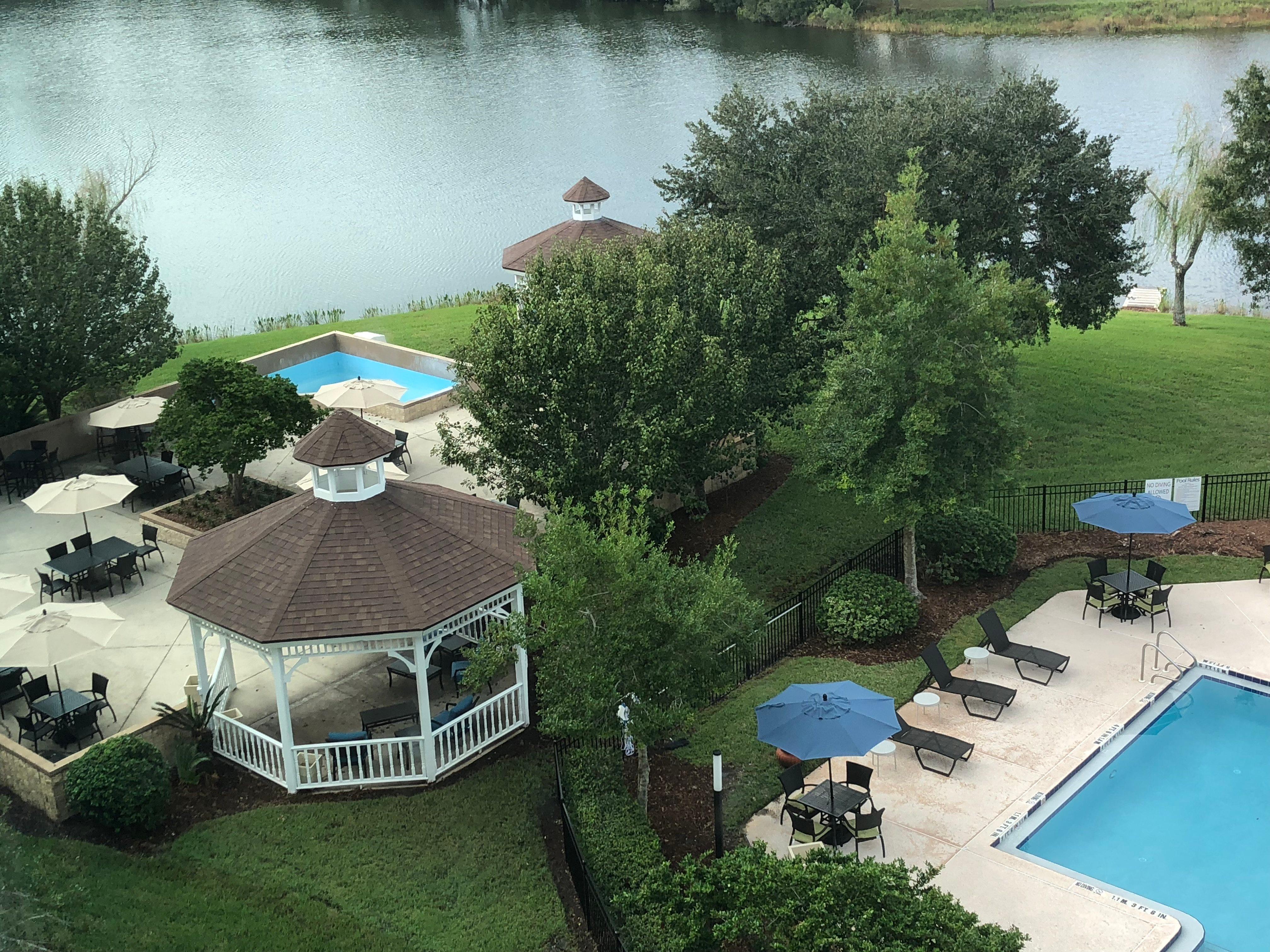Comfort At The World Golf Village Hotel 3*
