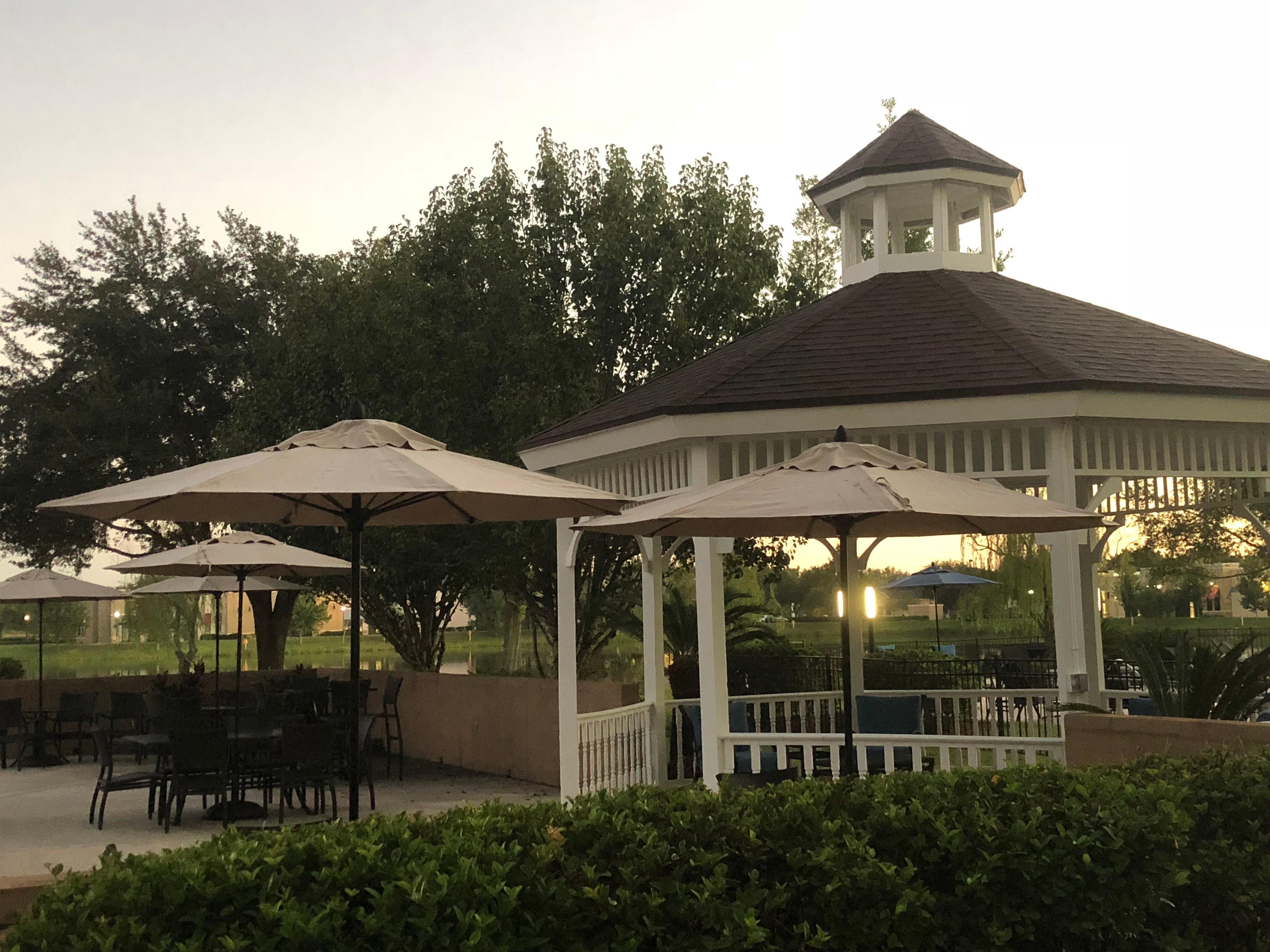 Comfort At The World Golf Village 3*