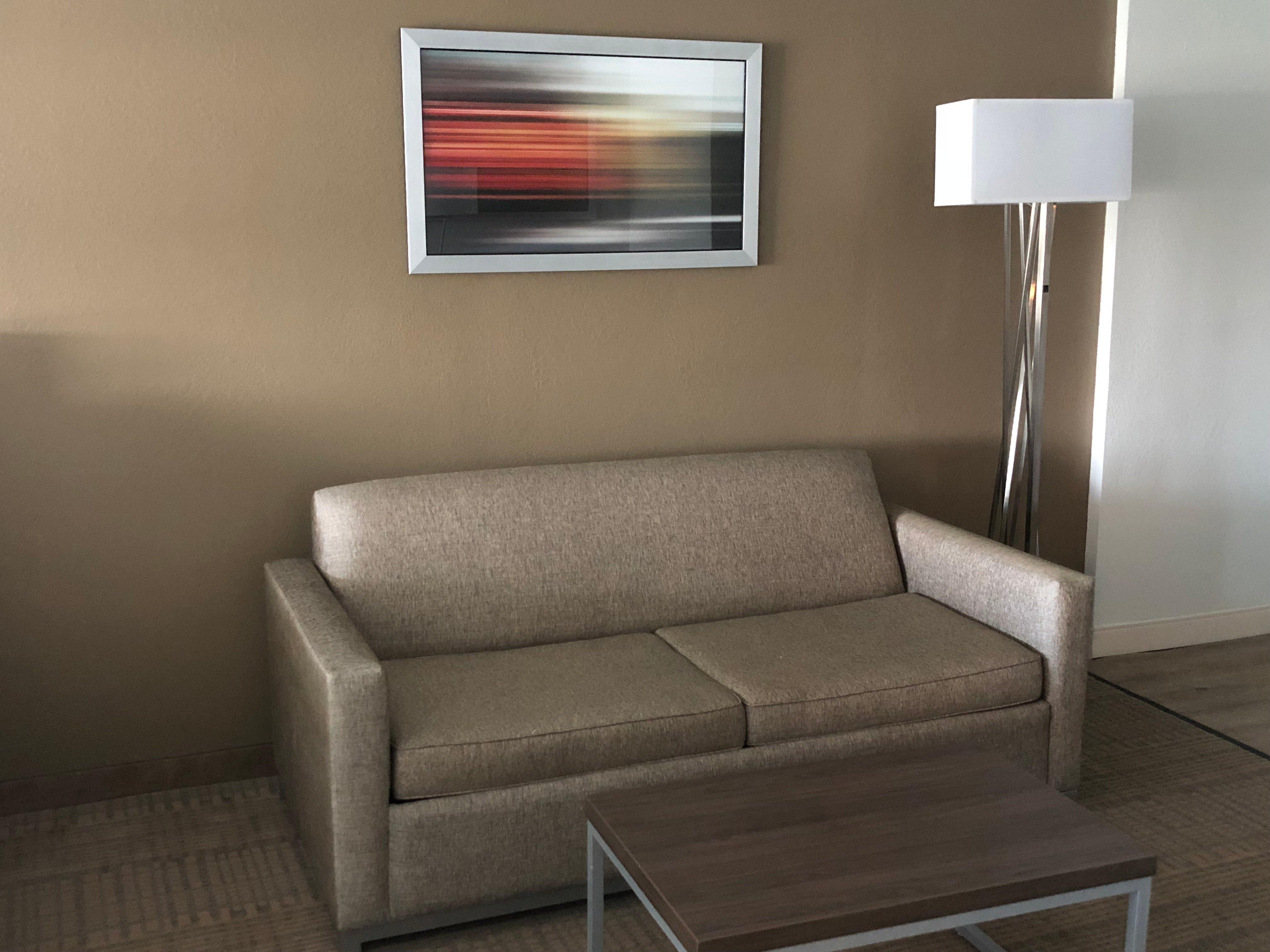 Comfort At The World Golf Village 3* St. Augustine
