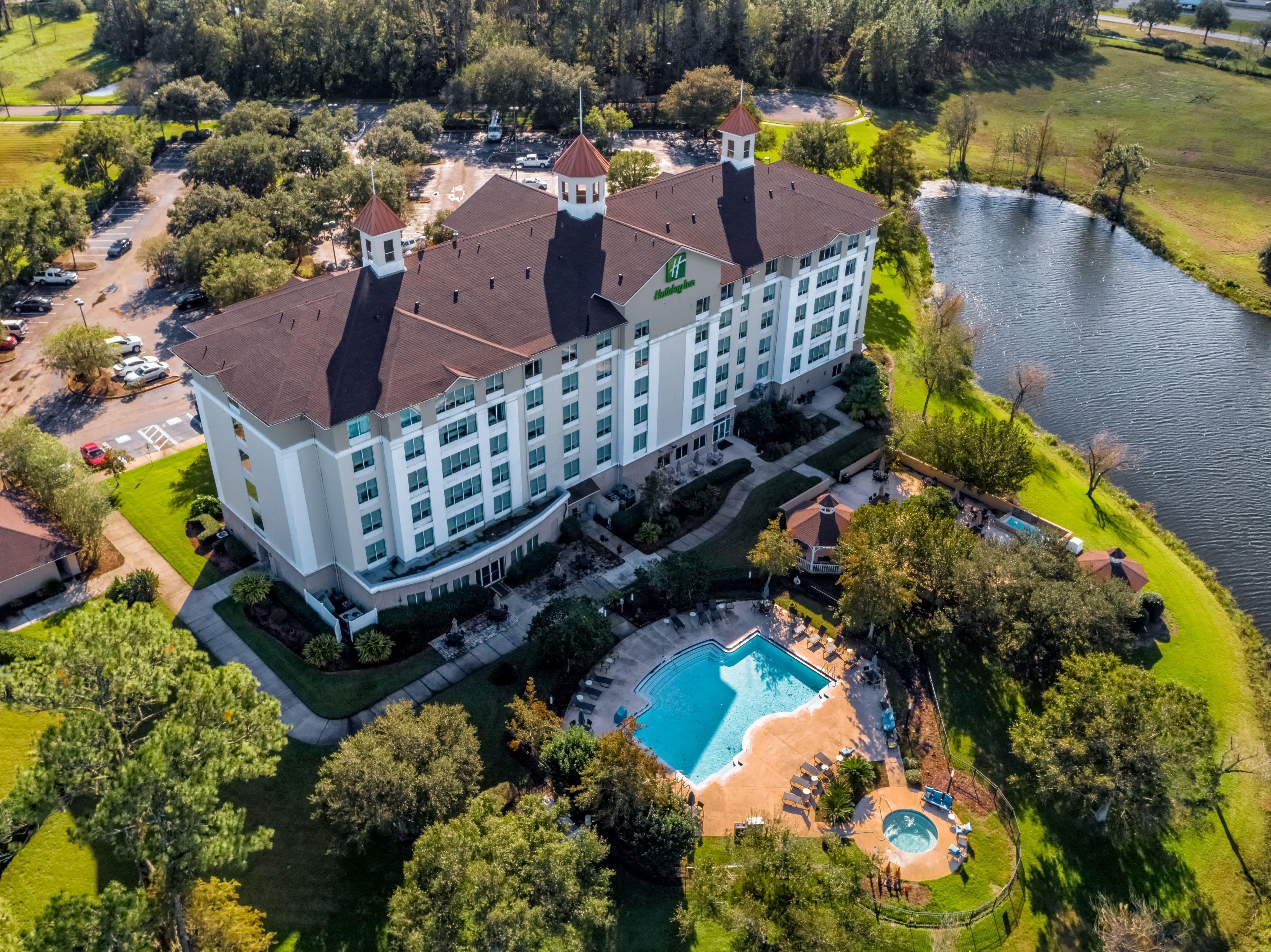 Comfort At The World Golf Village Hotel 3*