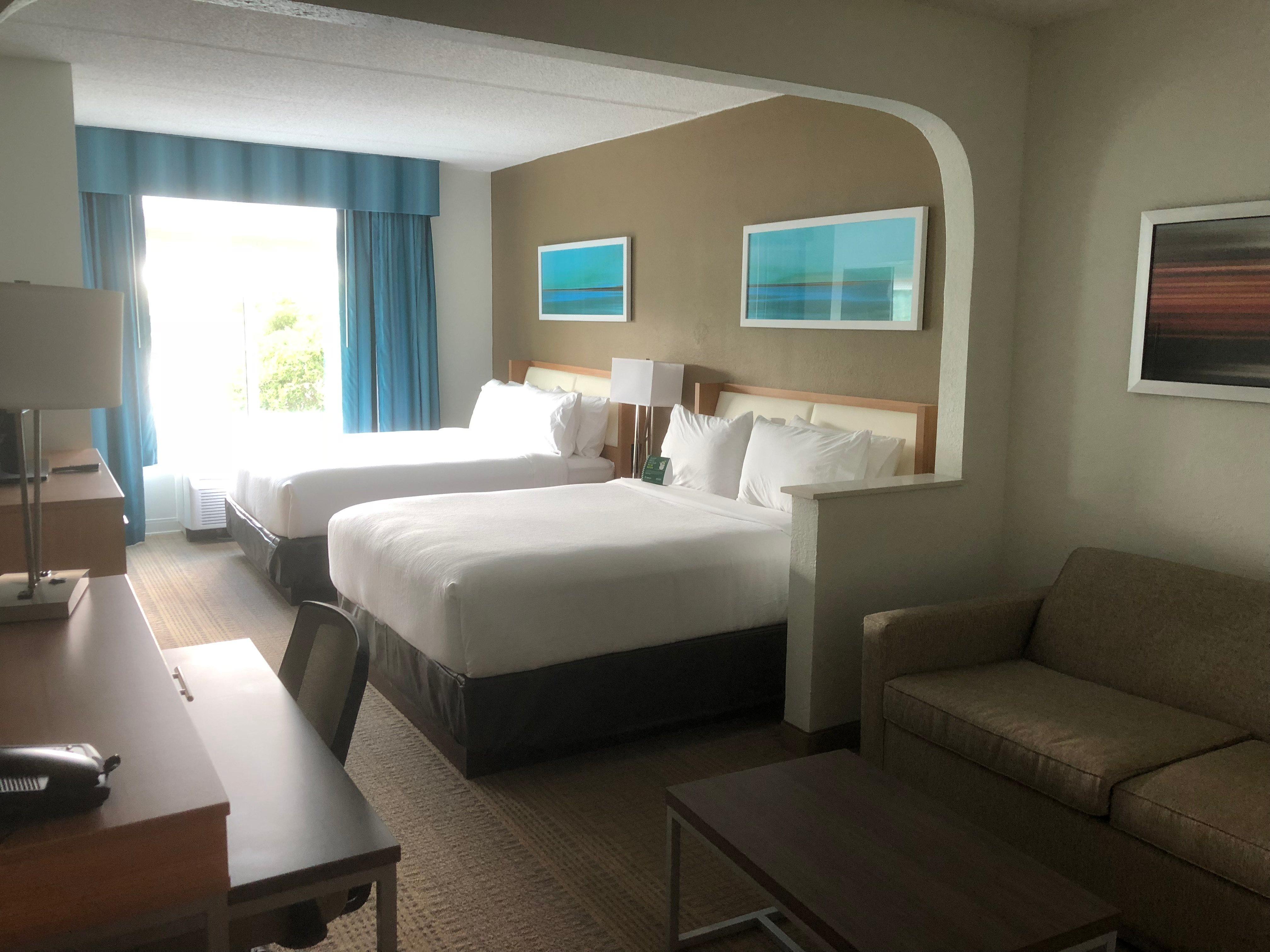 Comfort At The World Golf Village St. Augustine