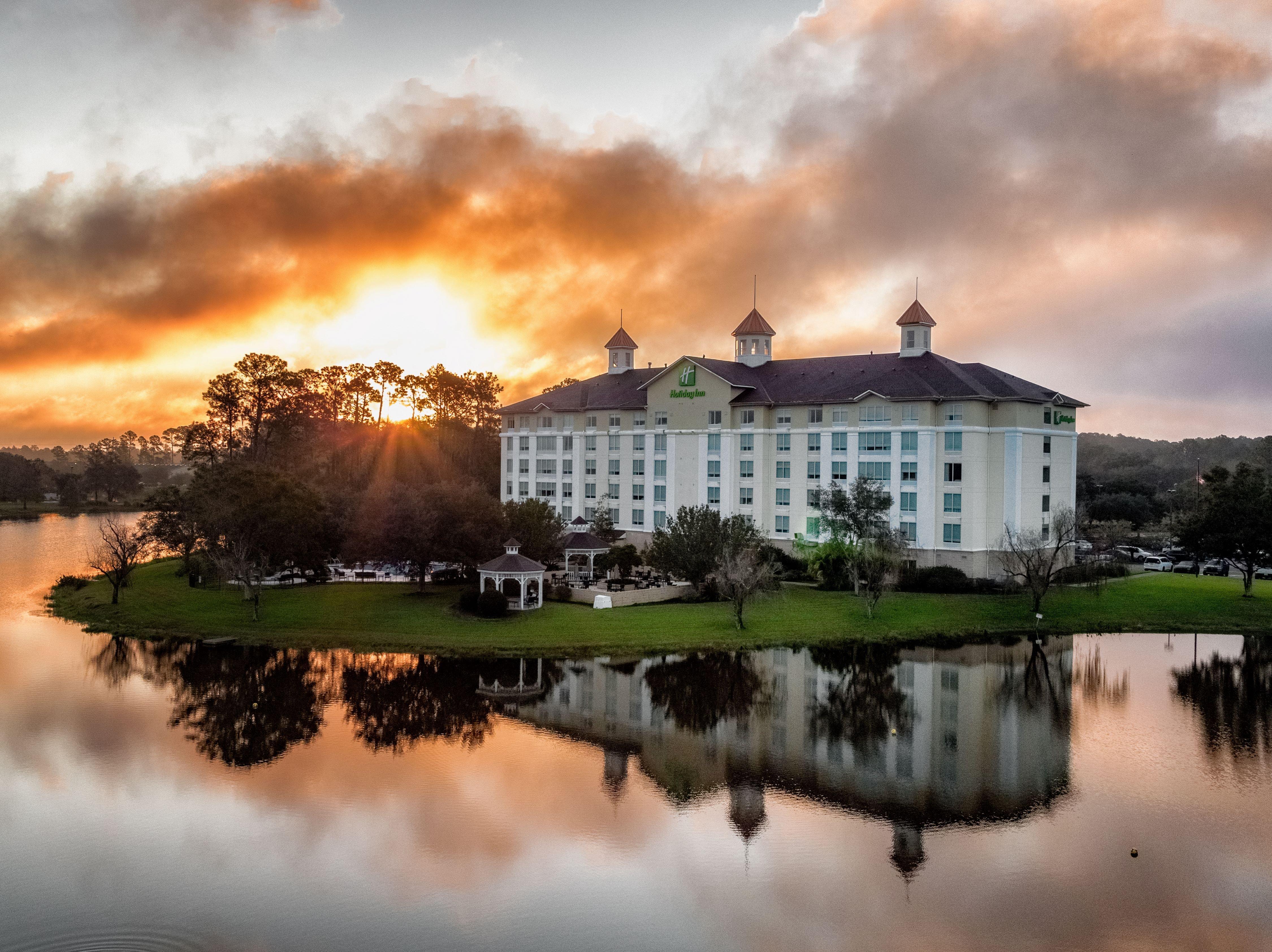 Hotel Comfort At The World Golf Village