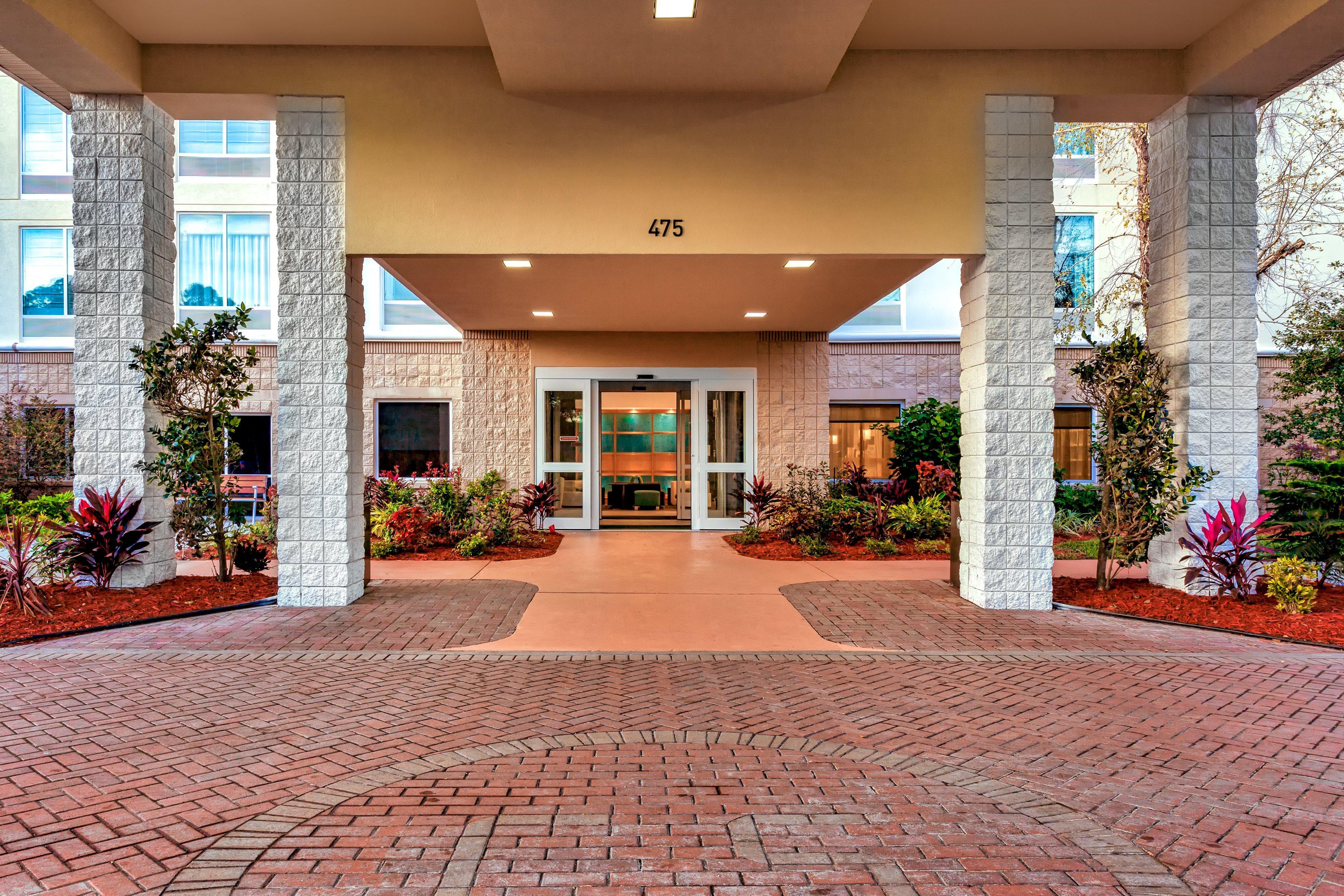 Comfort At The World Golf Village Hotel