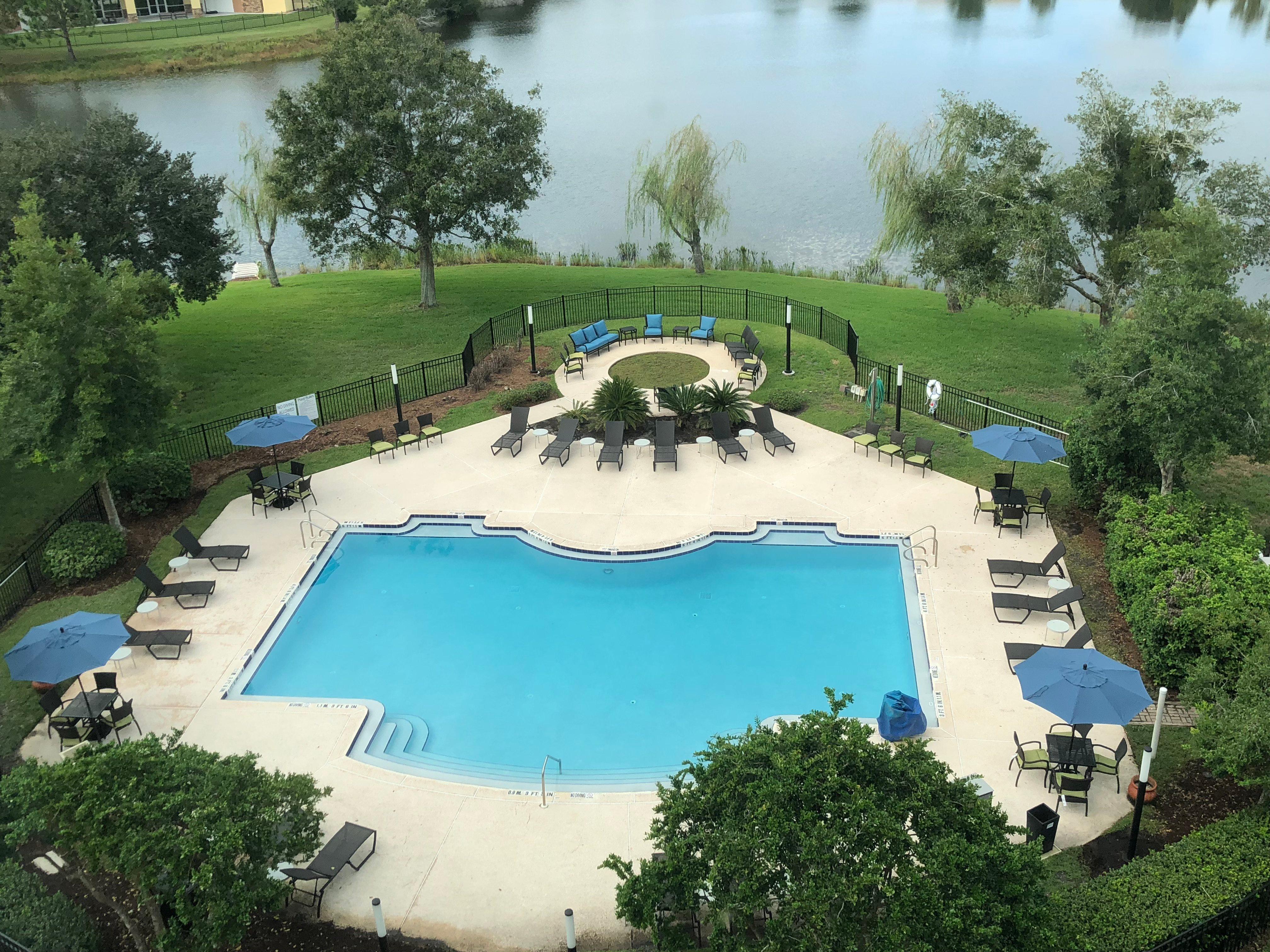 Hotel Comfort At The World Golf Village St. Augustine