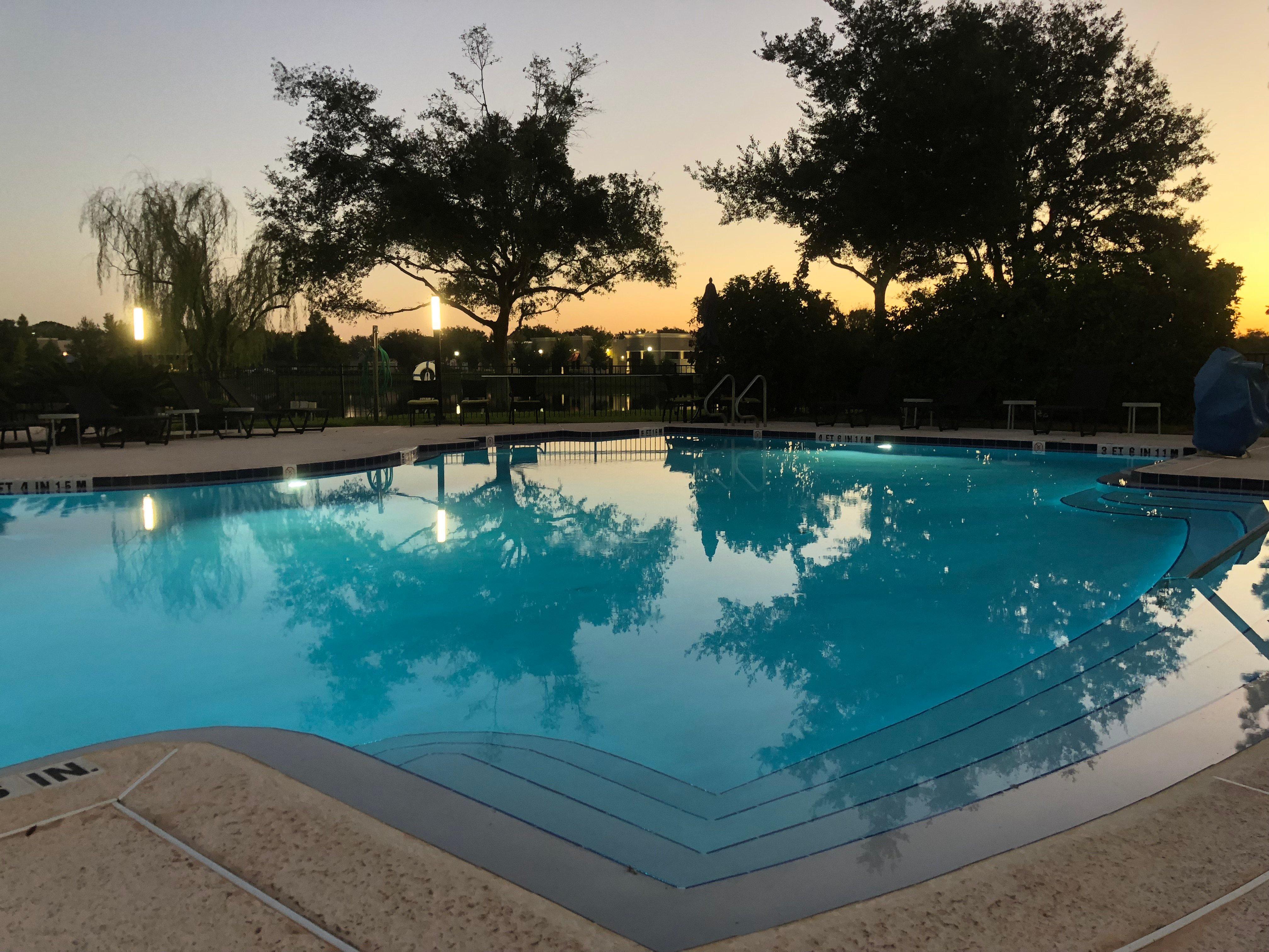 Comfort At The World Golf Village 3* St. Augustine