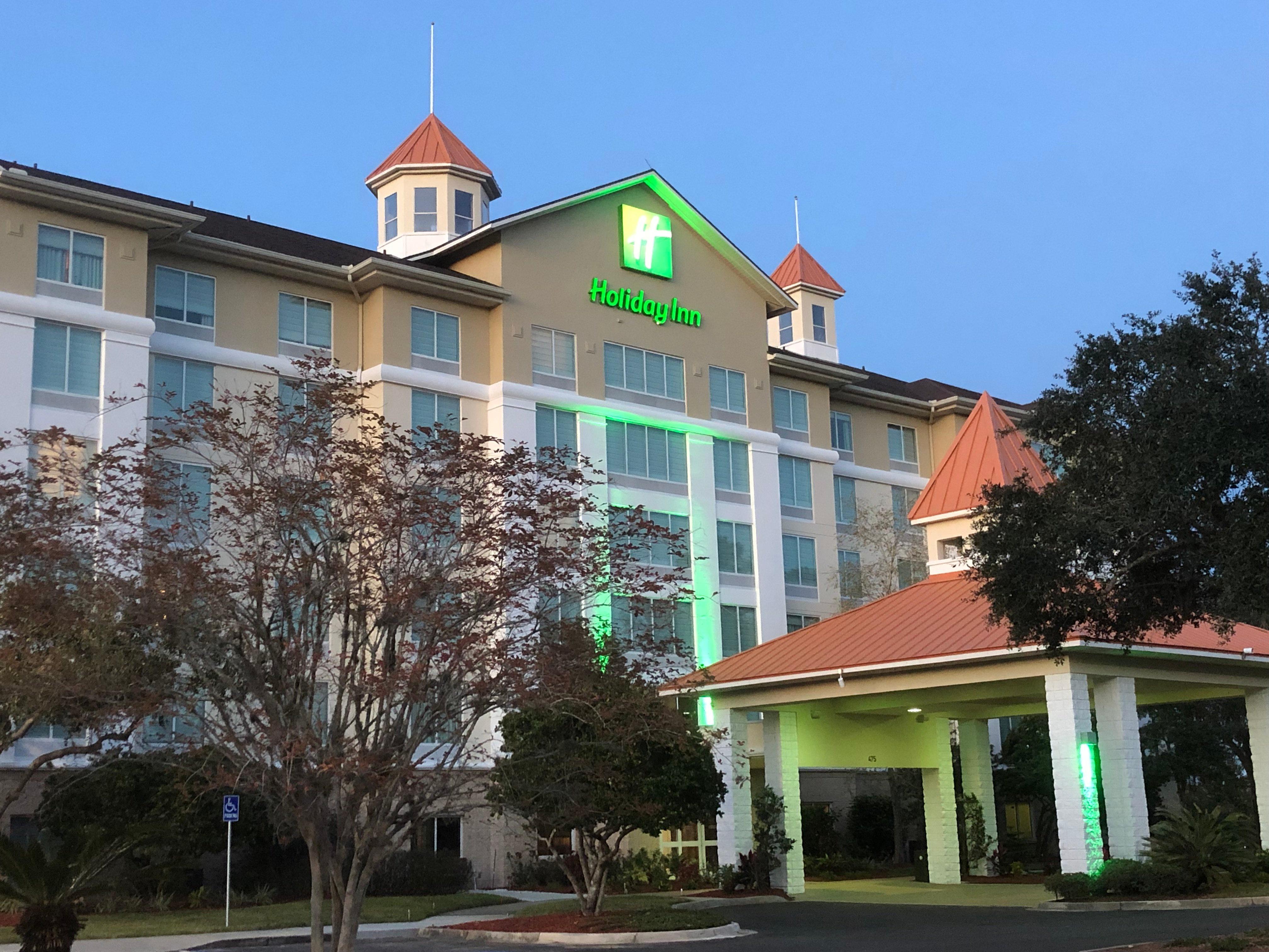 Hotel Comfort At The World Golf Village