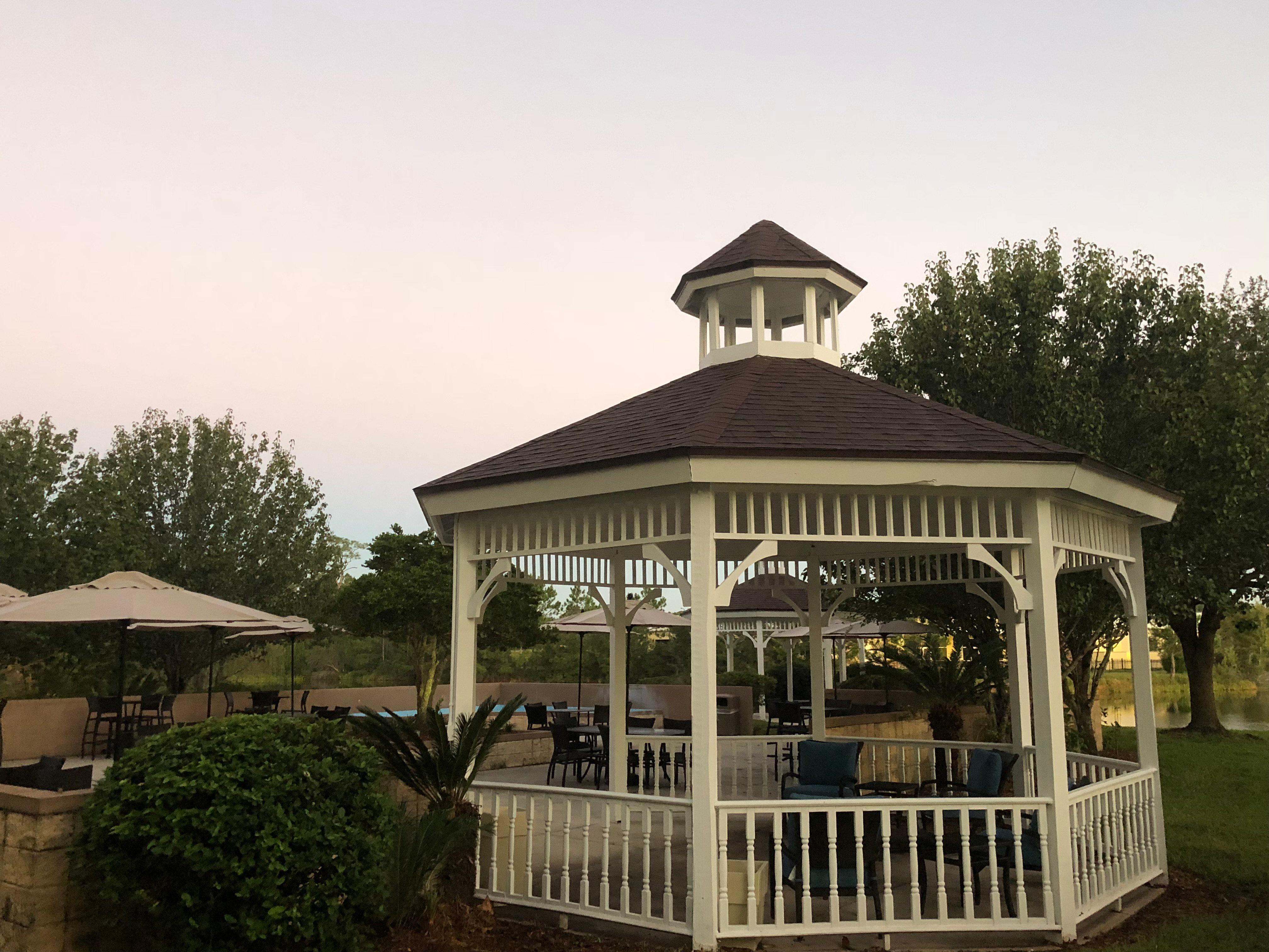 Comfort At The World Golf Village 3*