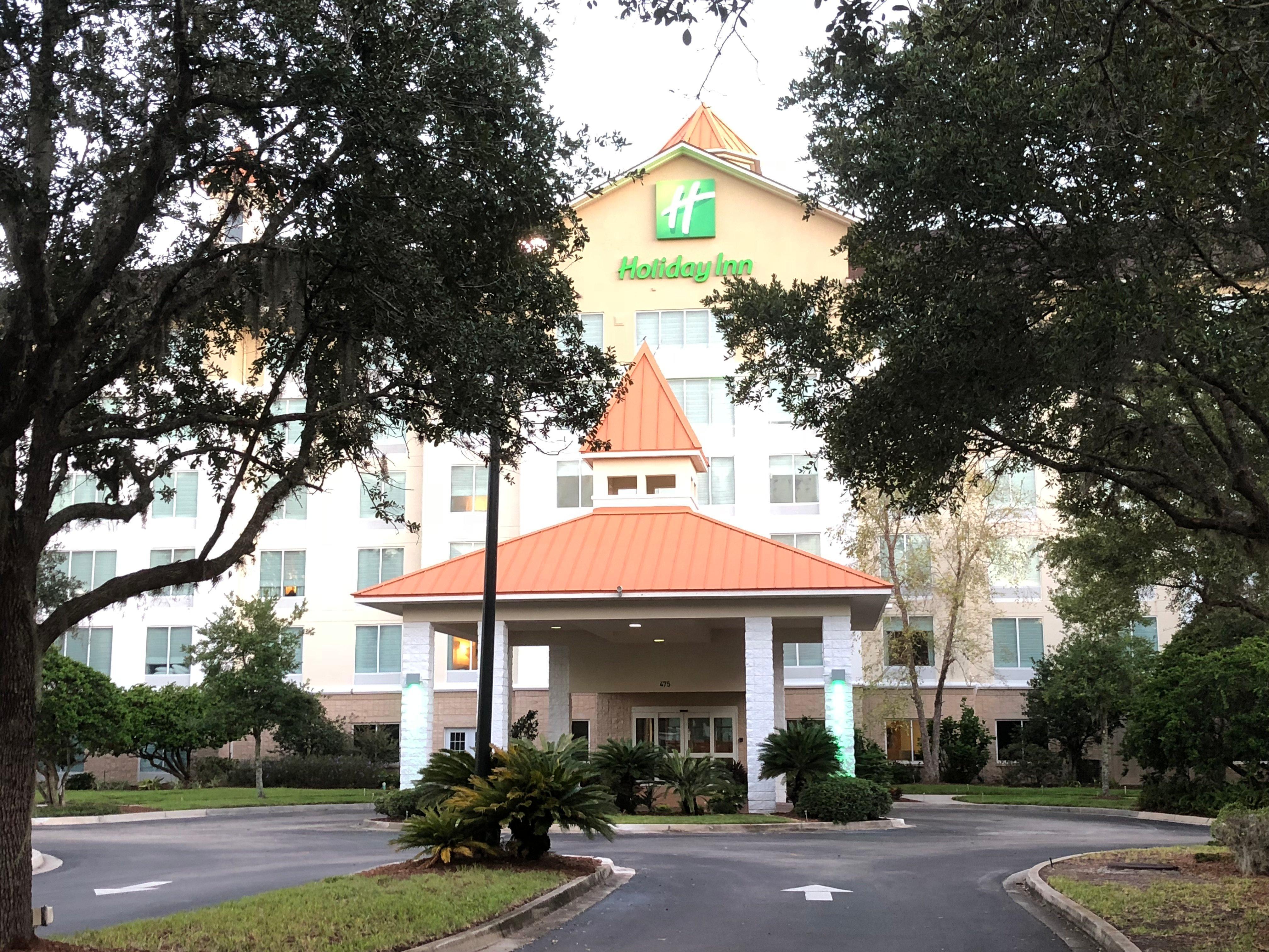 Comfort At The World Golf Village 3* St. Augustine