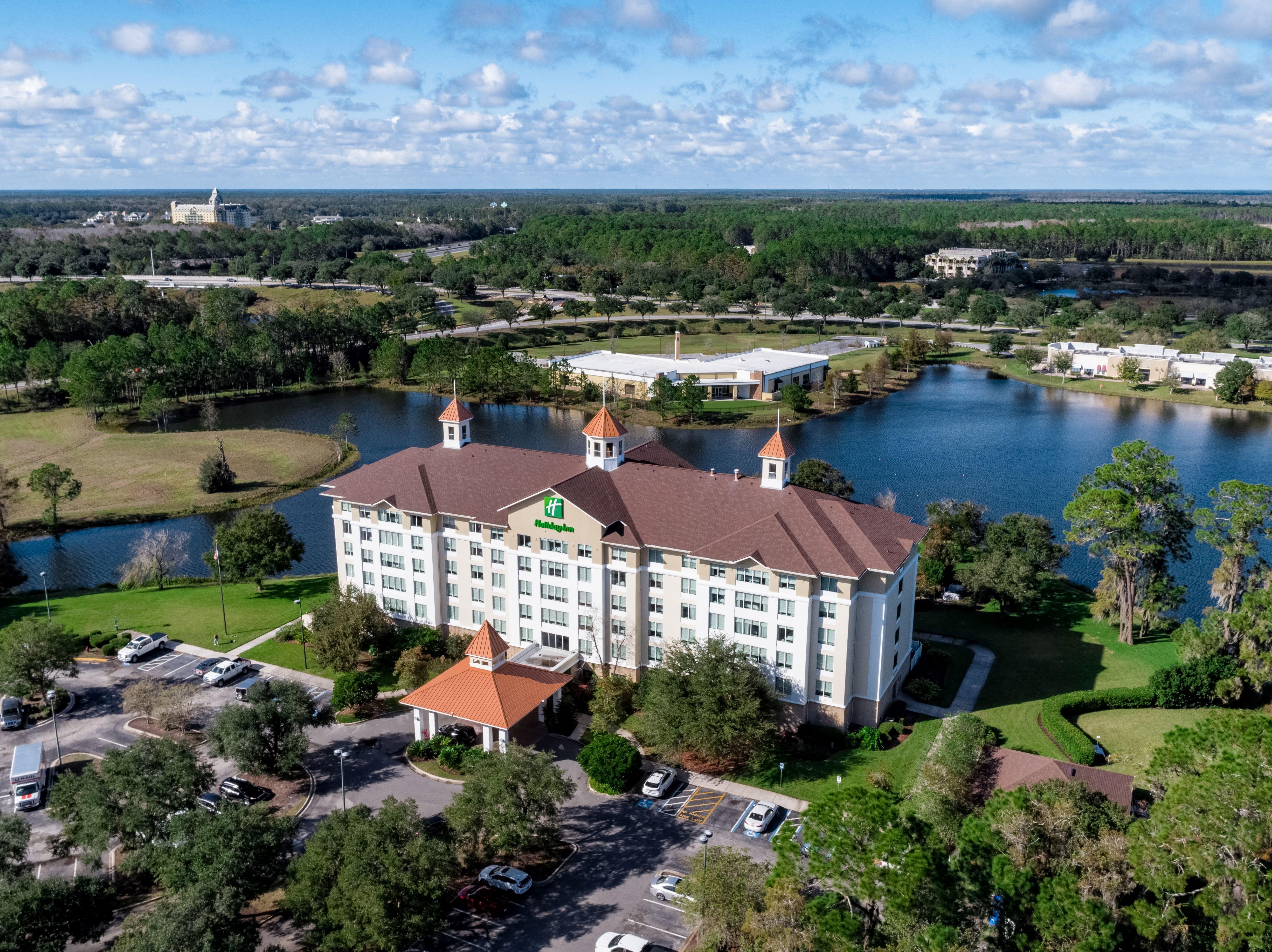 Comfort At The World Golf Village Hotel St. Augustine