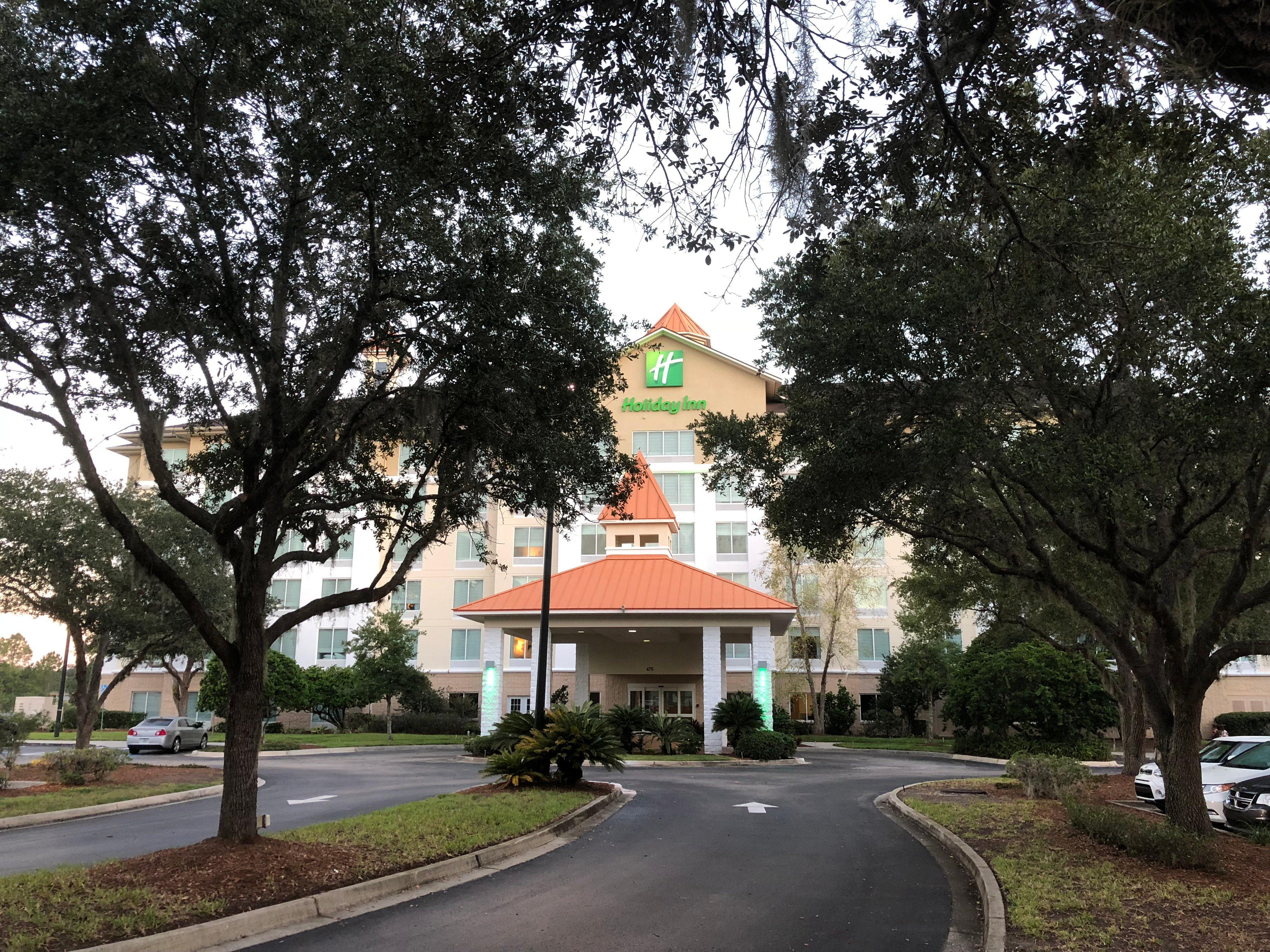 Comfort At The World Golf Village Hotel 3*