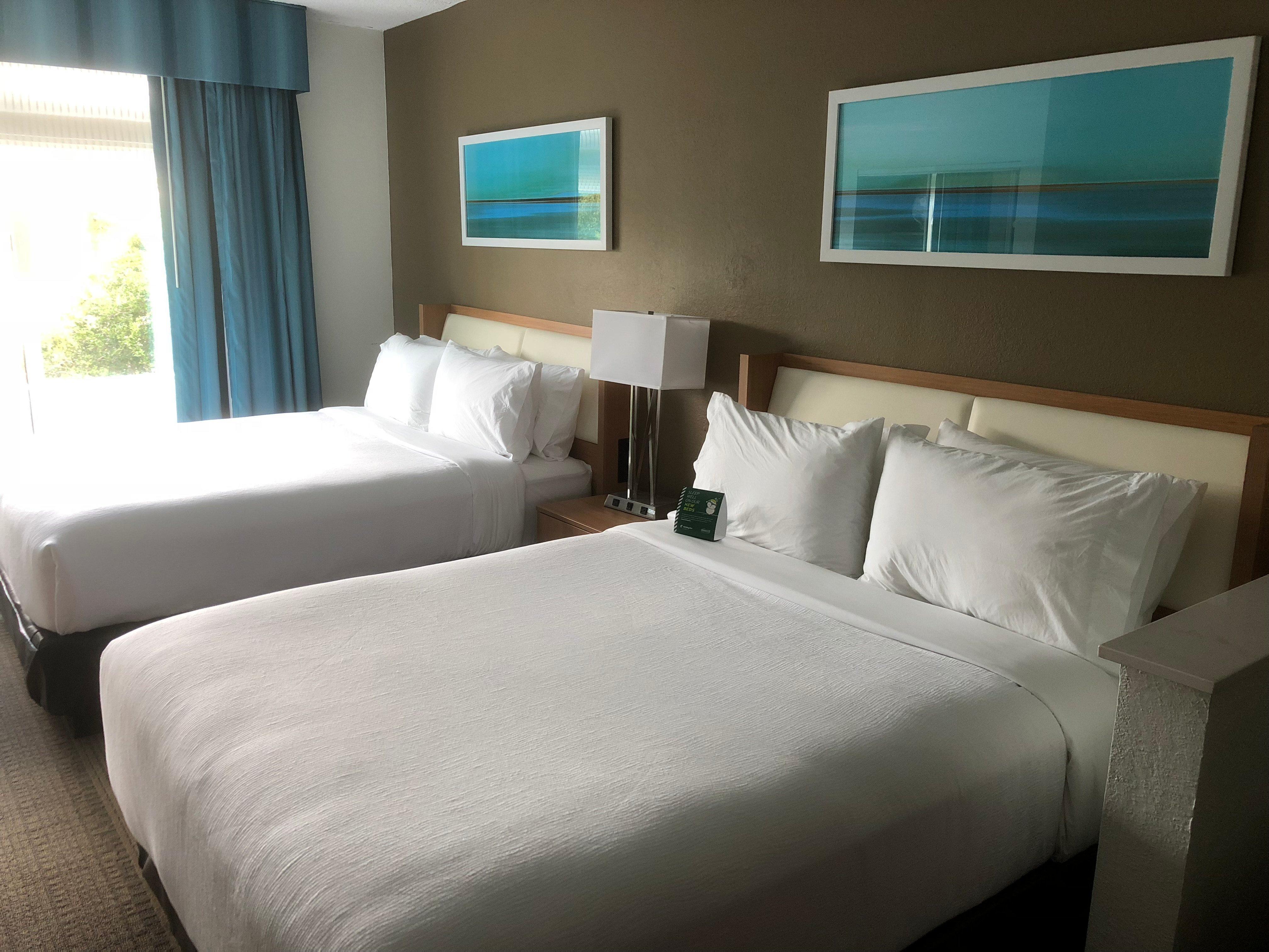 Hotel Comfort At The World Golf Village