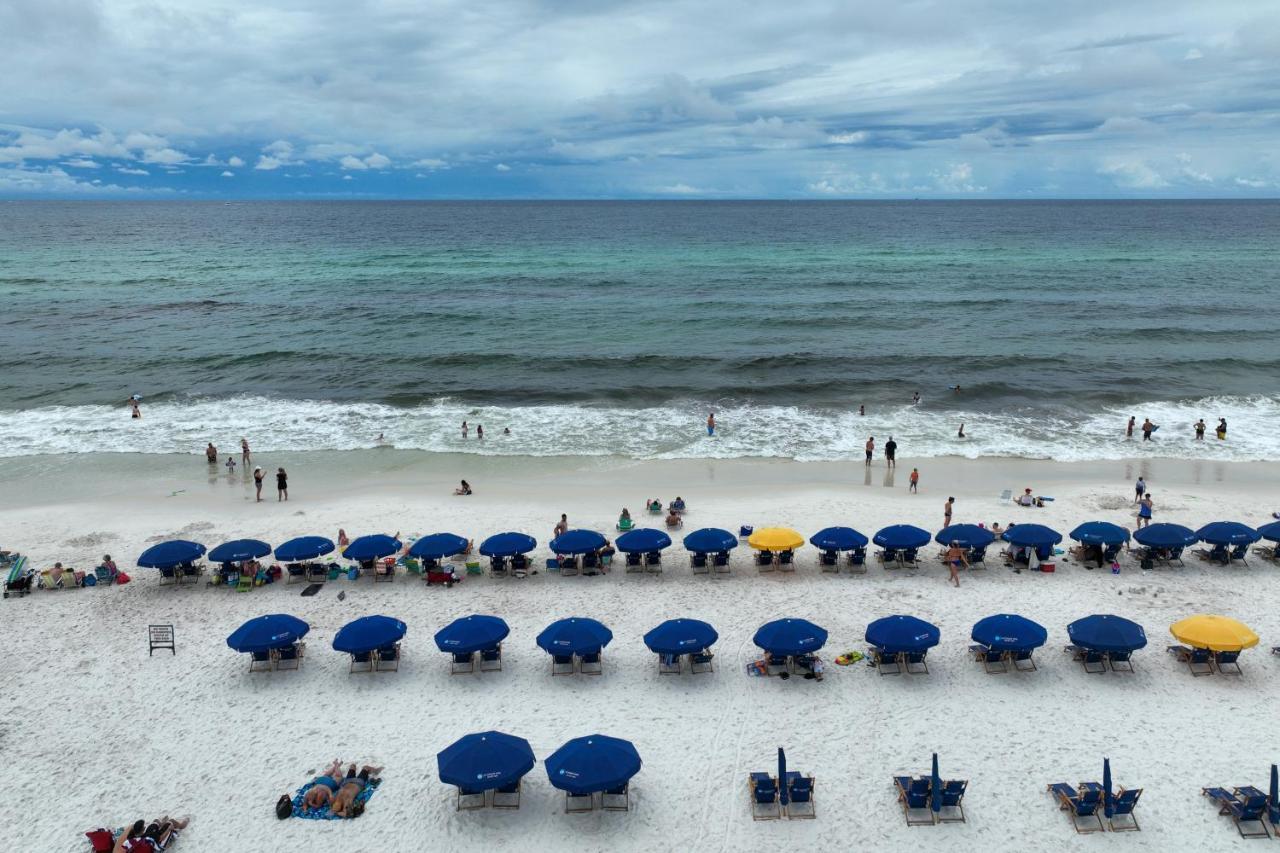 Apartment Destin West Gulfside 216 *