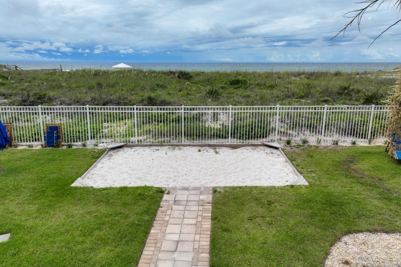 Destin West Gulfside 216 Apartment Fort Walton Beach