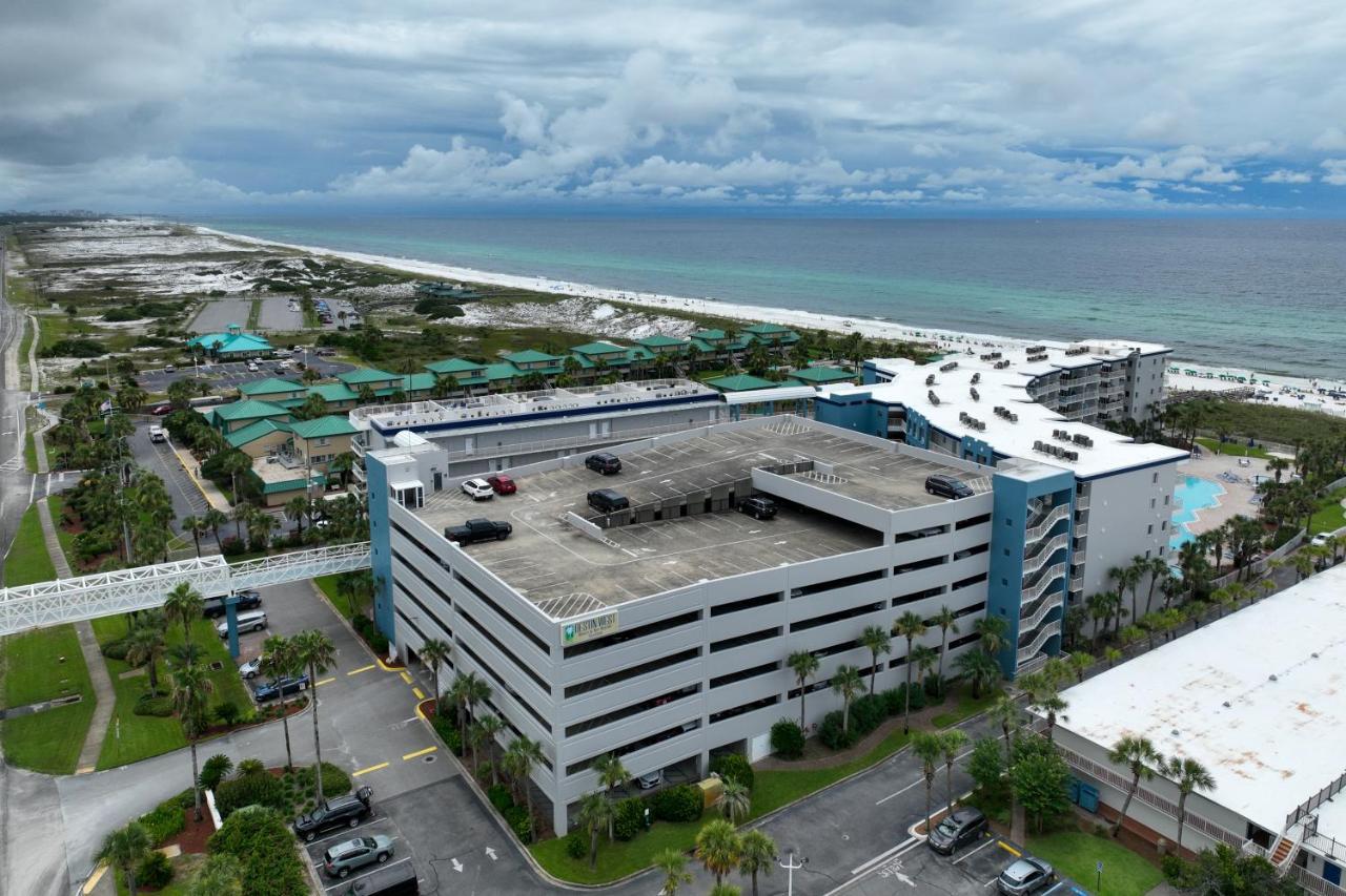 Destin West Gulfside 216 Apartment Fort Walton Beach