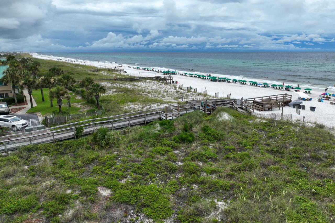 Destin West Gulfside 216 * Fort Walton Beach