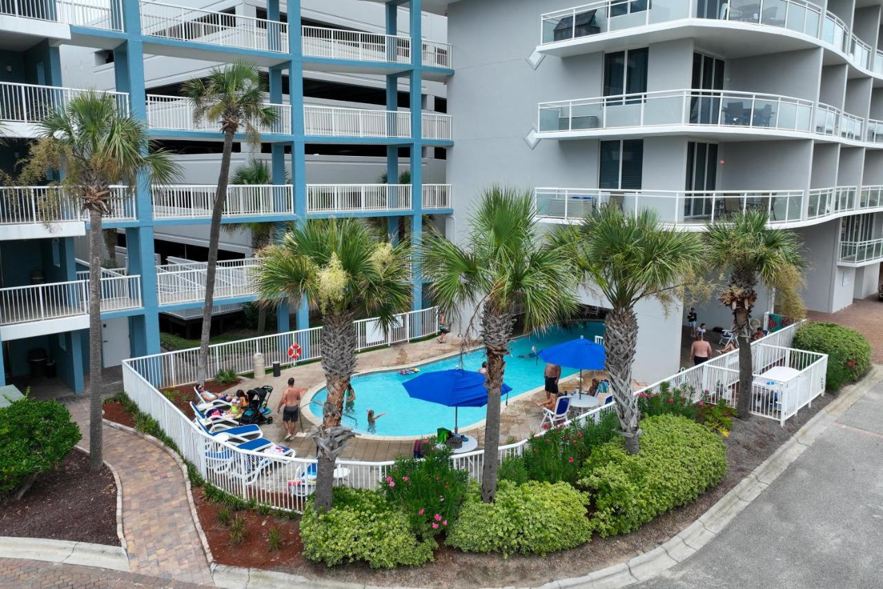 Destin West Gulfside 216