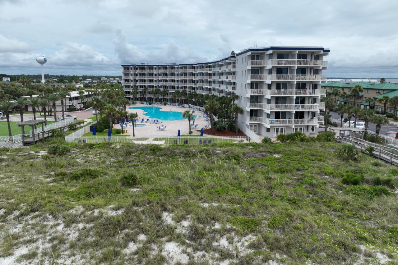 Destin West Gulfside 216 Fort Walton Beach