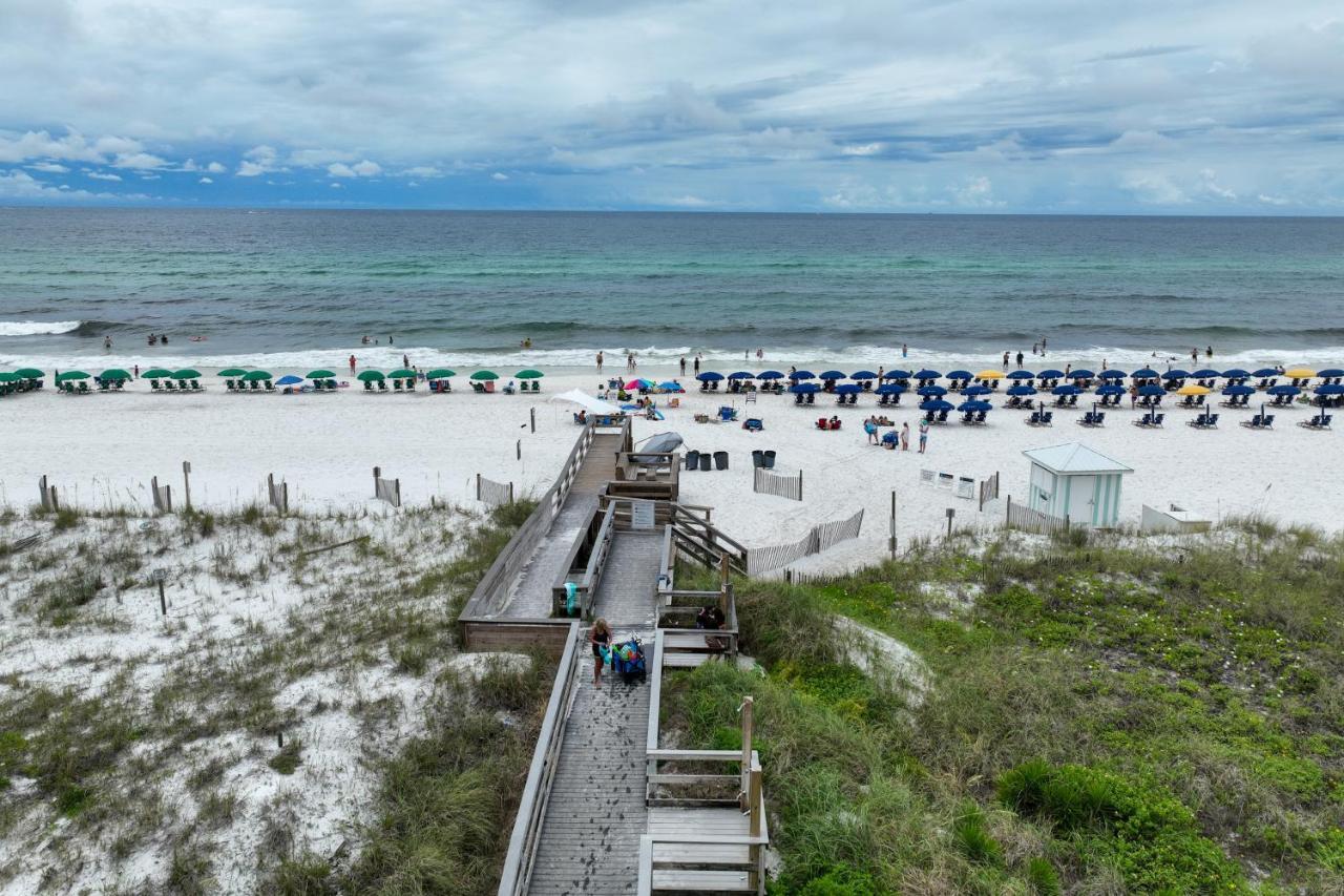 Destin West Gulfside 216 Apartment Fort Walton Beach