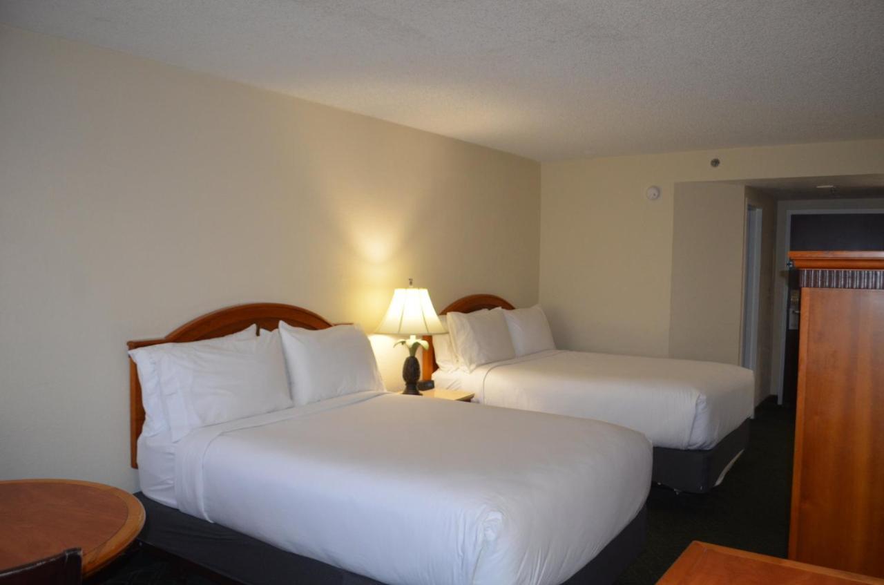 Hotel By Ihg Port St. Lucie