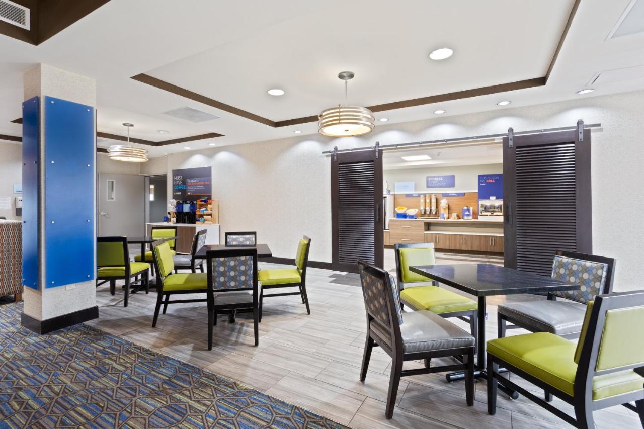 Express & Largo-clearwater By Ihg Largo