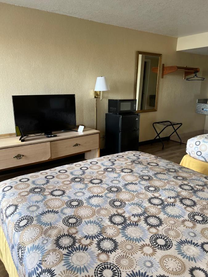Motel Hole The - Walton - Sunset Plaza - Nearby Beaches & Hurlburt