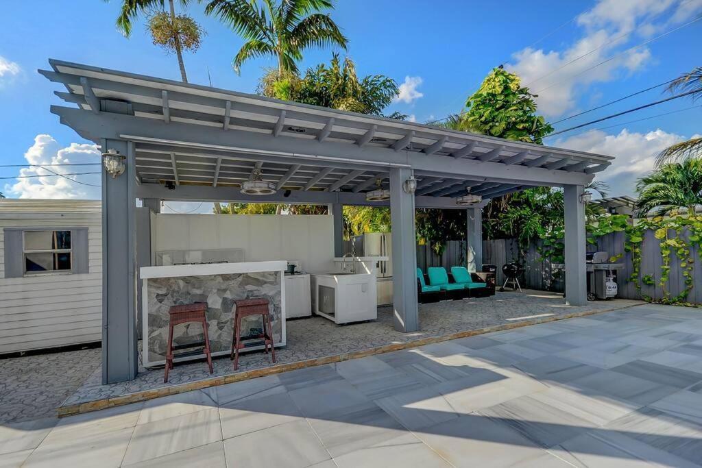 Holiday home Miami House With Hot Pool-spa & Pool Table L48 Hialeah