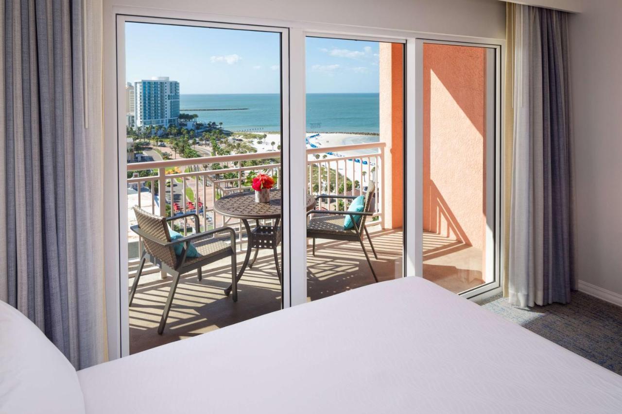 Resort Hyatt Regency Clearwater & Clearwater Beach