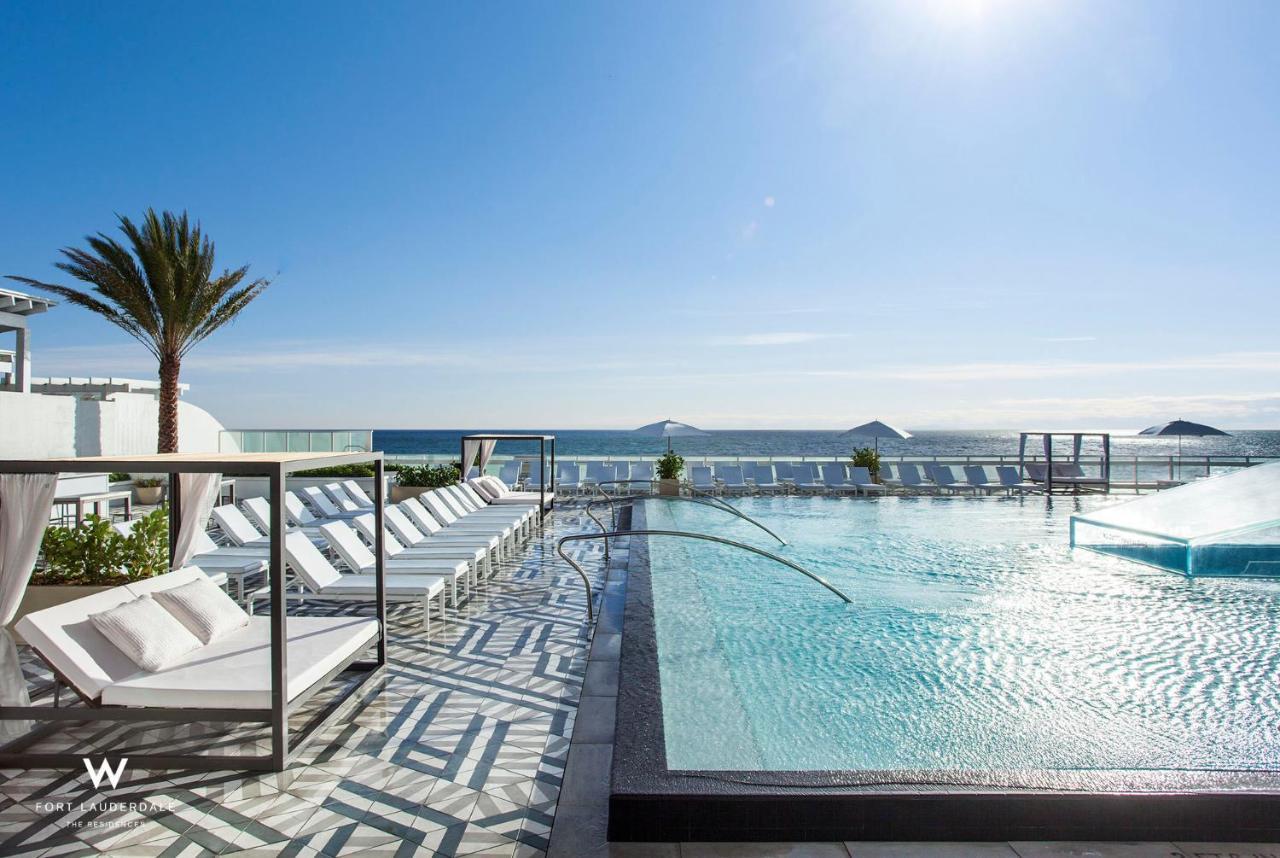 Luxury 1 Bedroom At Lauderdale Aparthotel